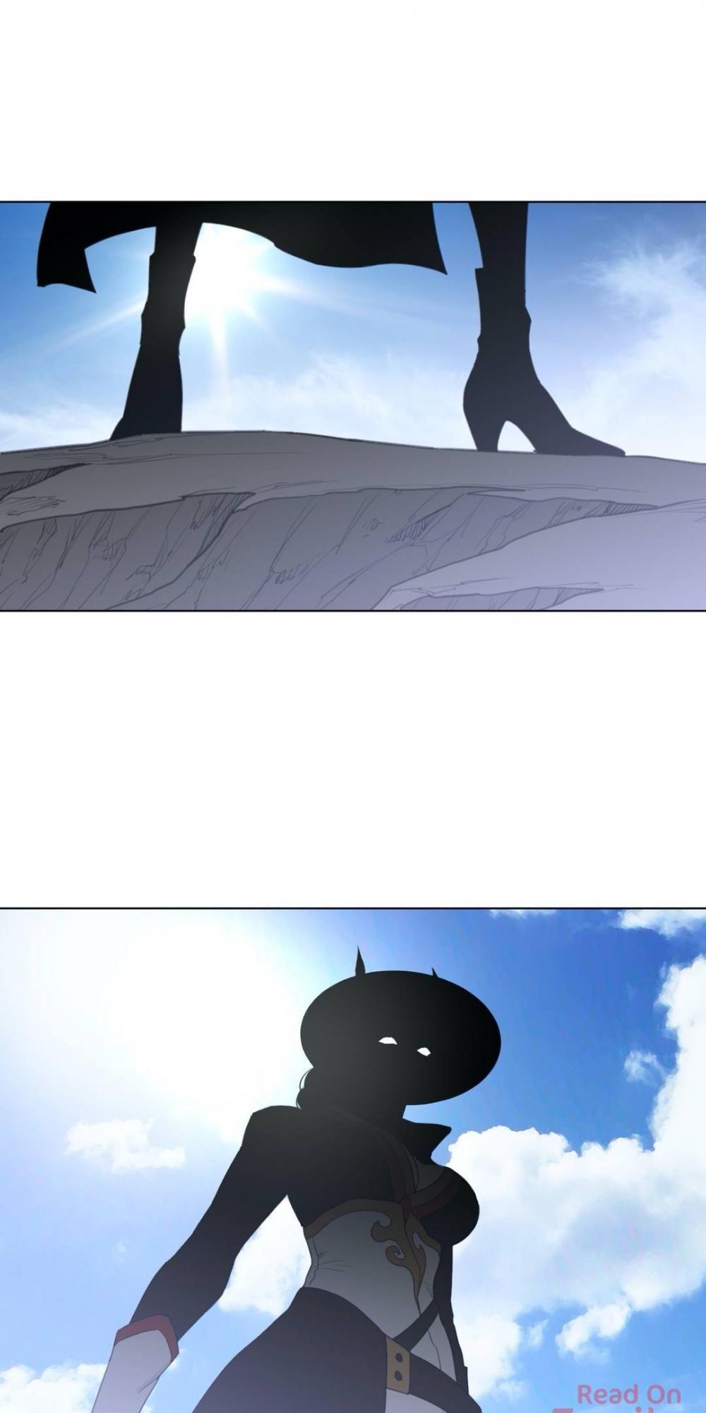Perfect Half Chapter 93 page 31 - Chapter 93