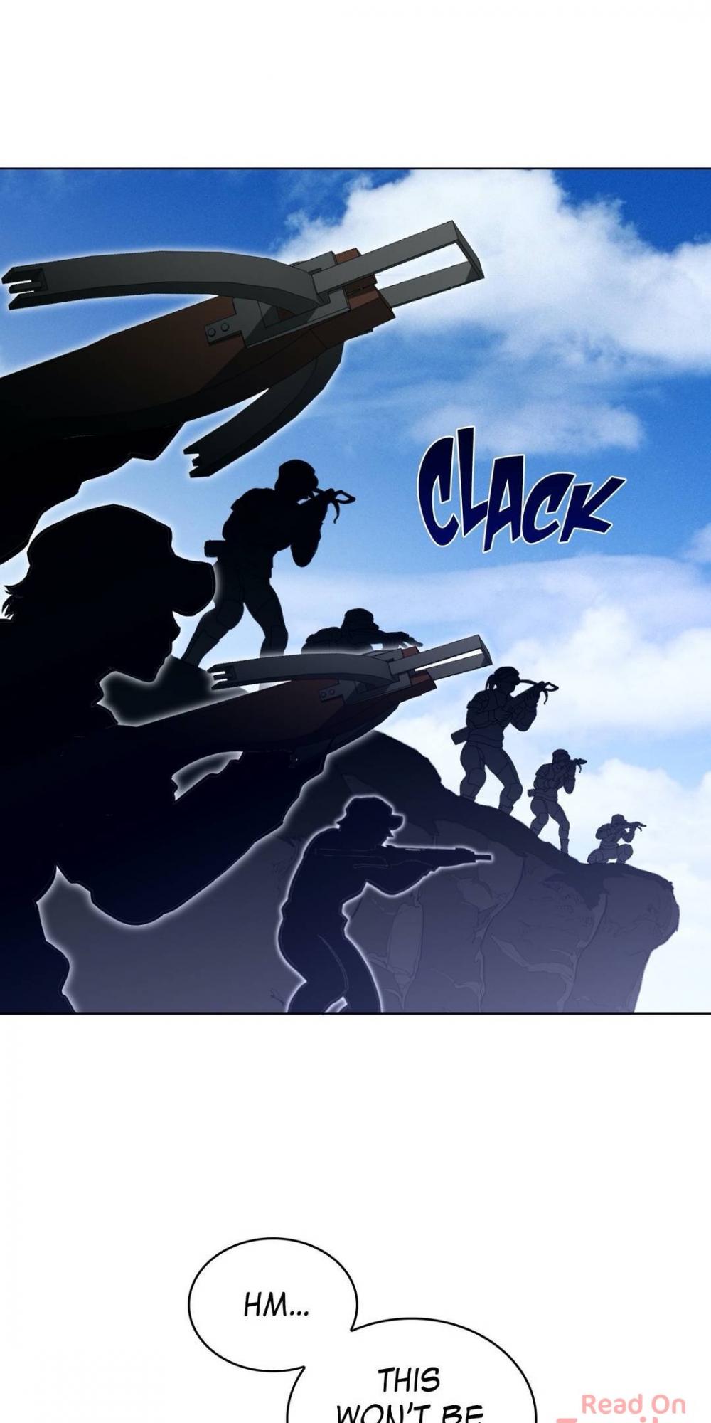Perfect Half Chapter 93 page 33 - Chapter 93
