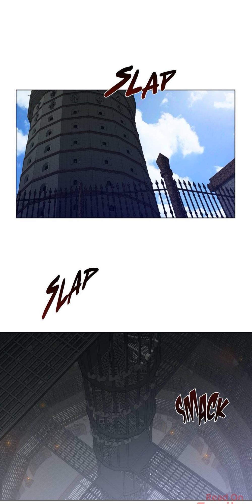 Perfect Half Chapter 93 page 37 - Chapter 93