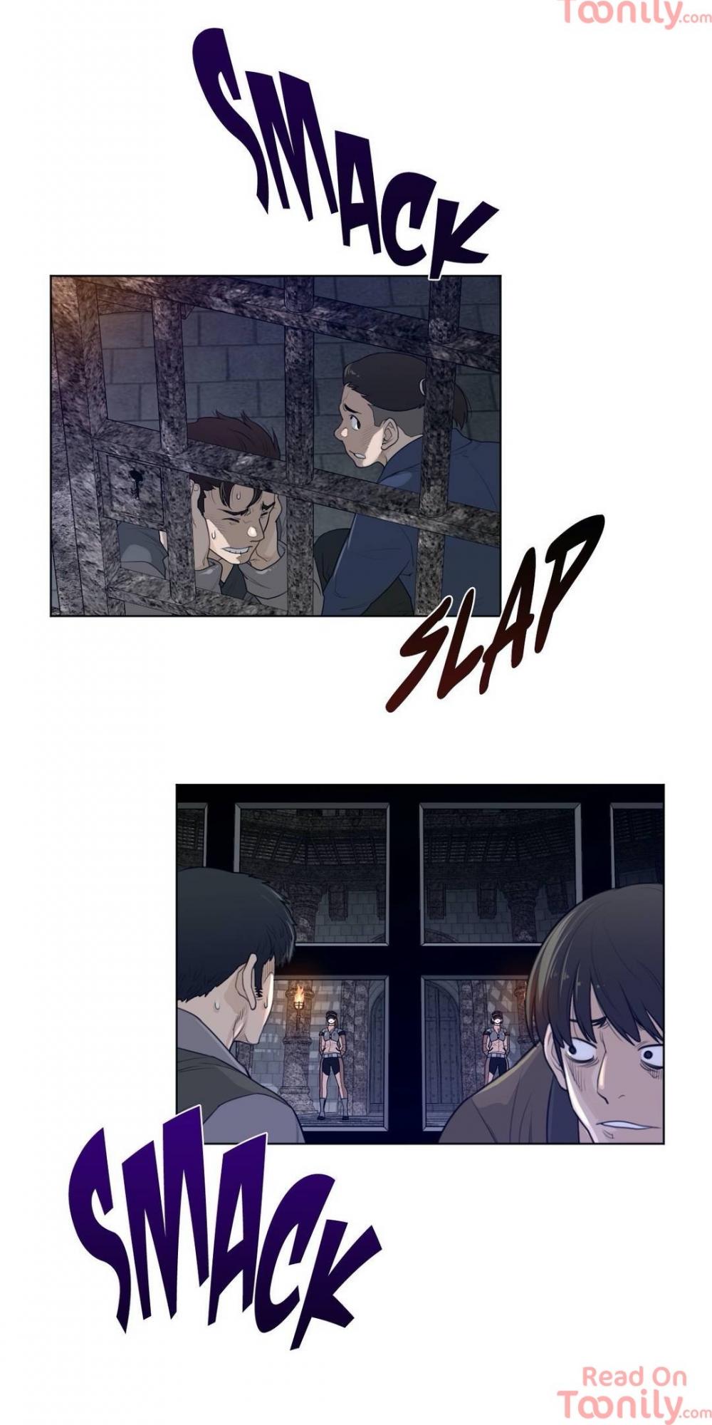 Perfect Half Chapter 93 page 38 - Chapter 93