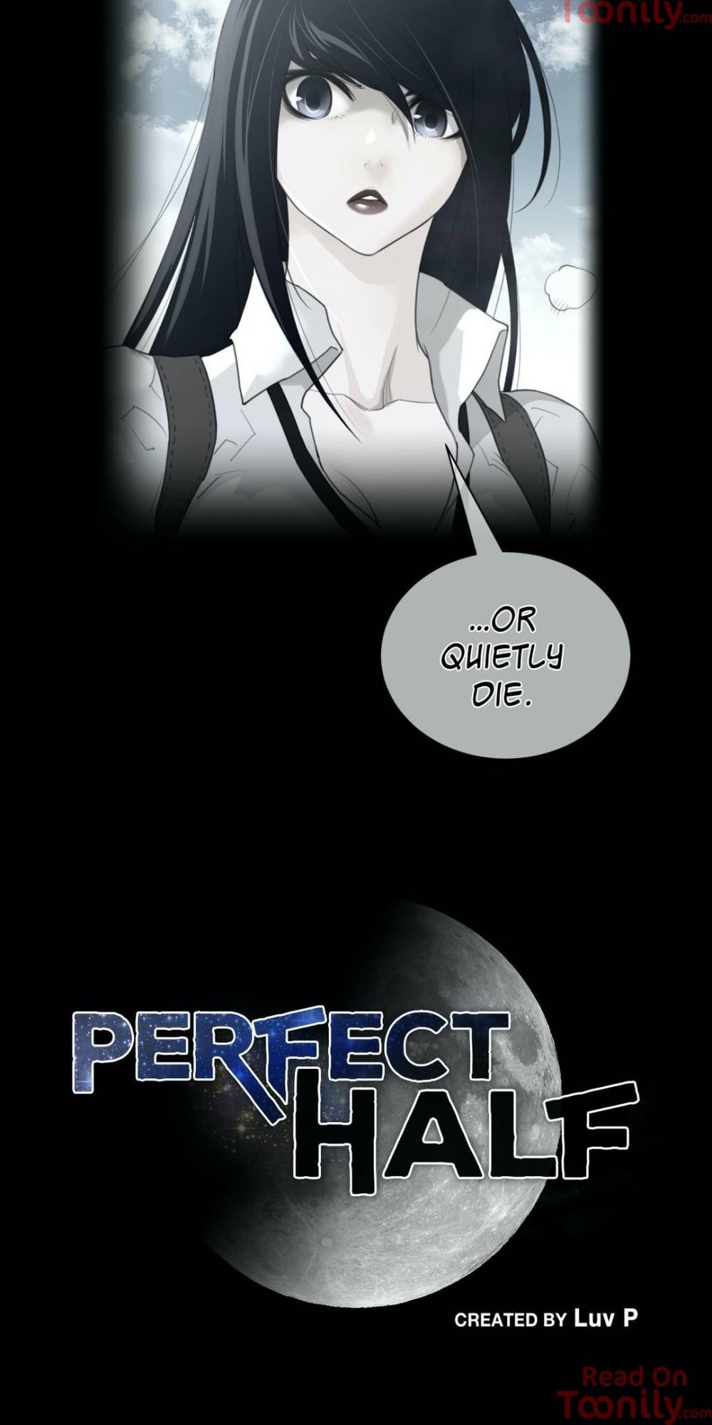 Perfect Half Chapter 93 page 4 - Chapter 93