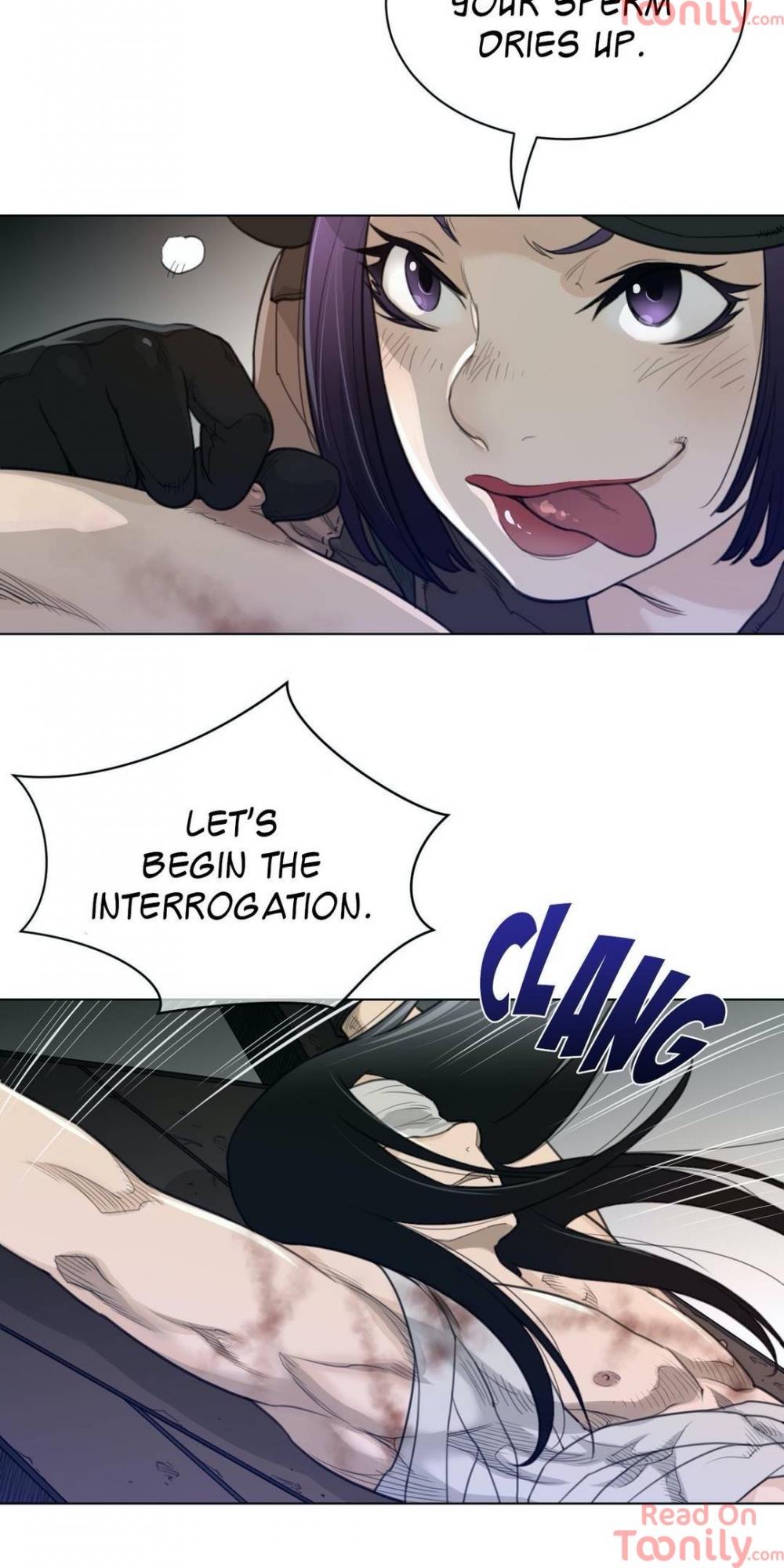 Perfect Half Chapter 93 page 44 - Chapter 93