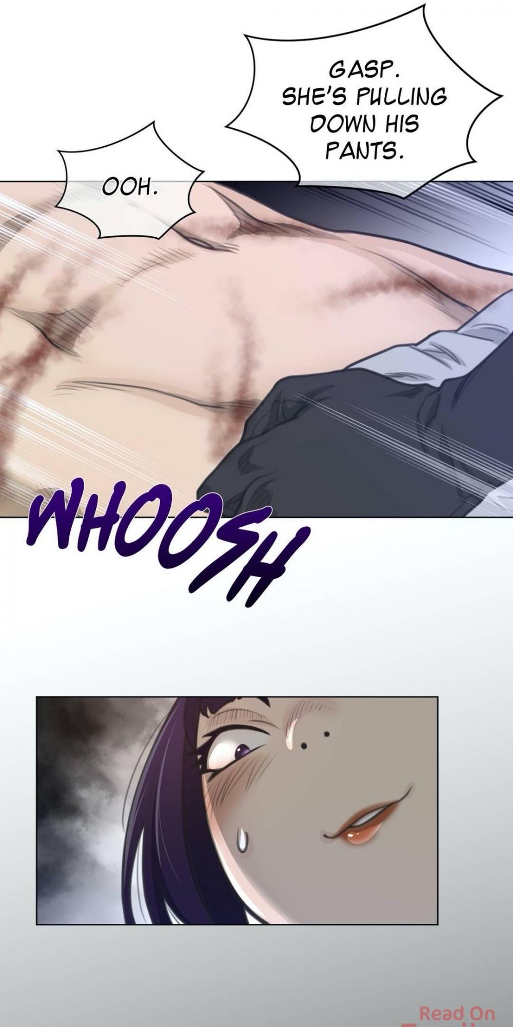 Perfect Half Chapter 93 page 49 - Chapter 93
