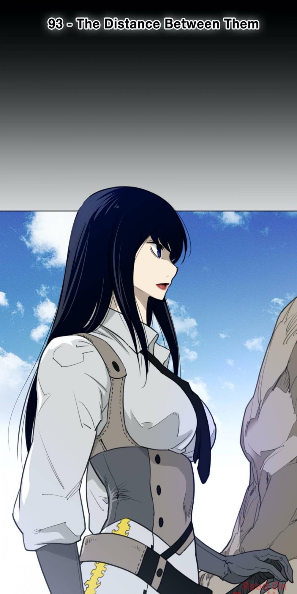 Perfect Half Chapter 93 page 5 - Chapter 93