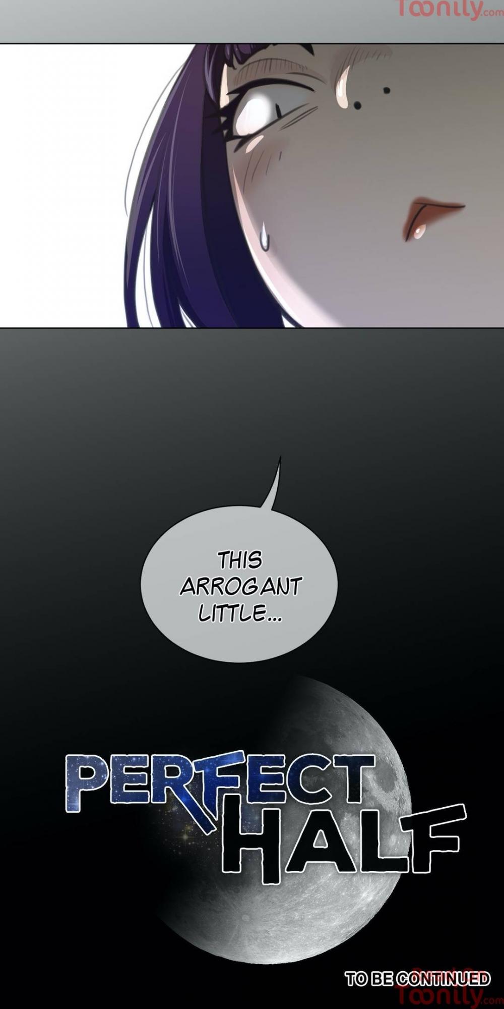 Perfect Half Chapter 93 page 50 - Chapter 93
