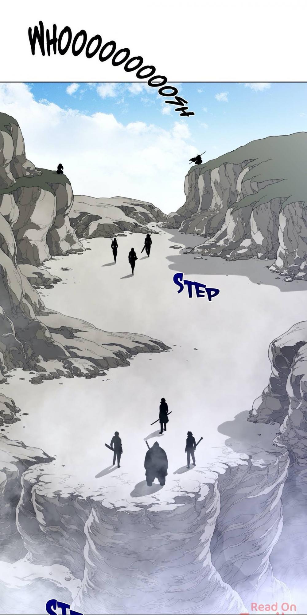 Perfect Half Chapter 93 page 9 - Chapter 93