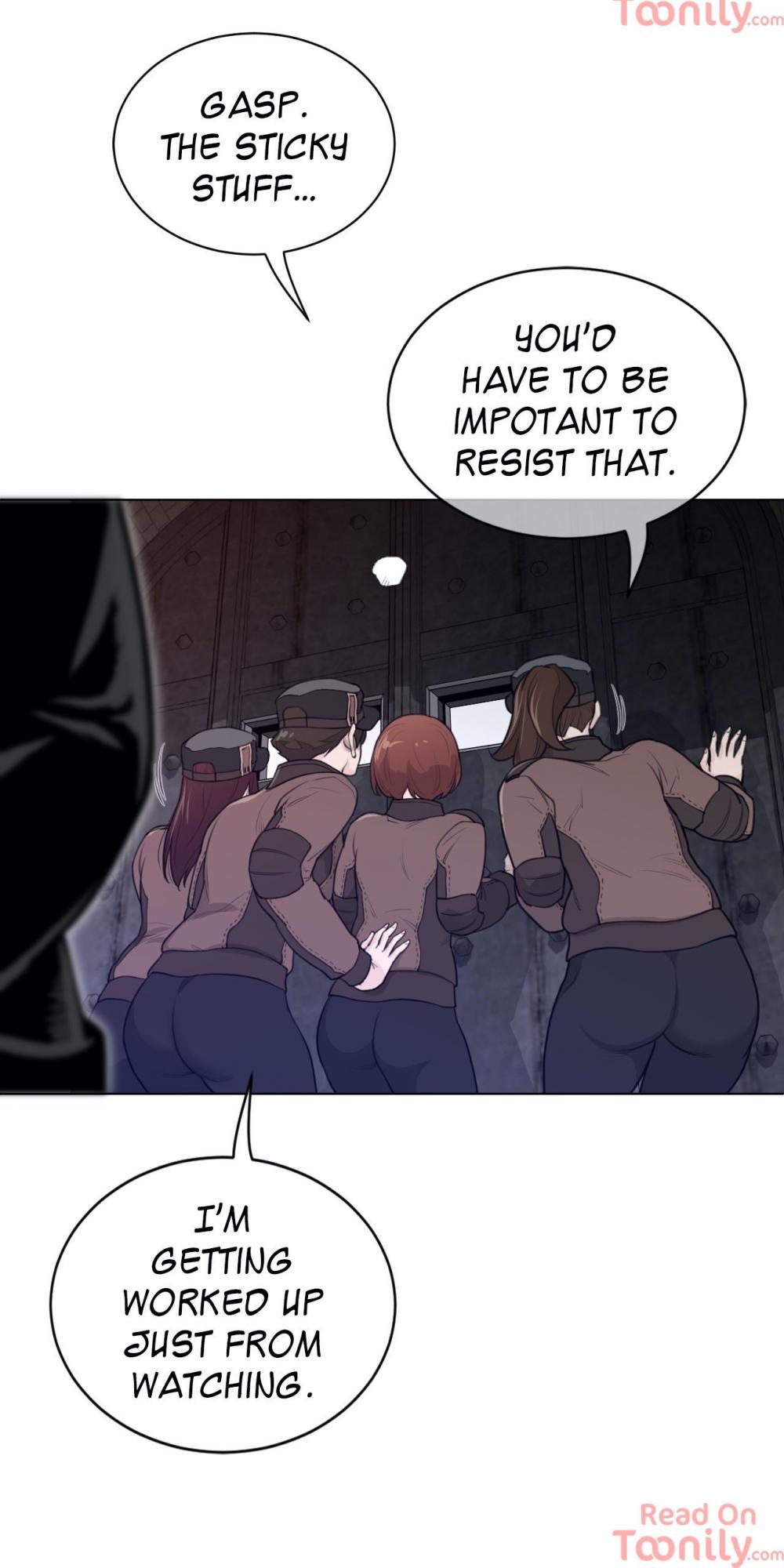 Perfect Half Chapter 94 page 14 - Chapter 94