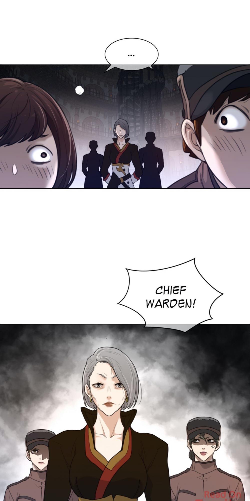 Perfect Half Chapter 94 page 15 - Chapter 94