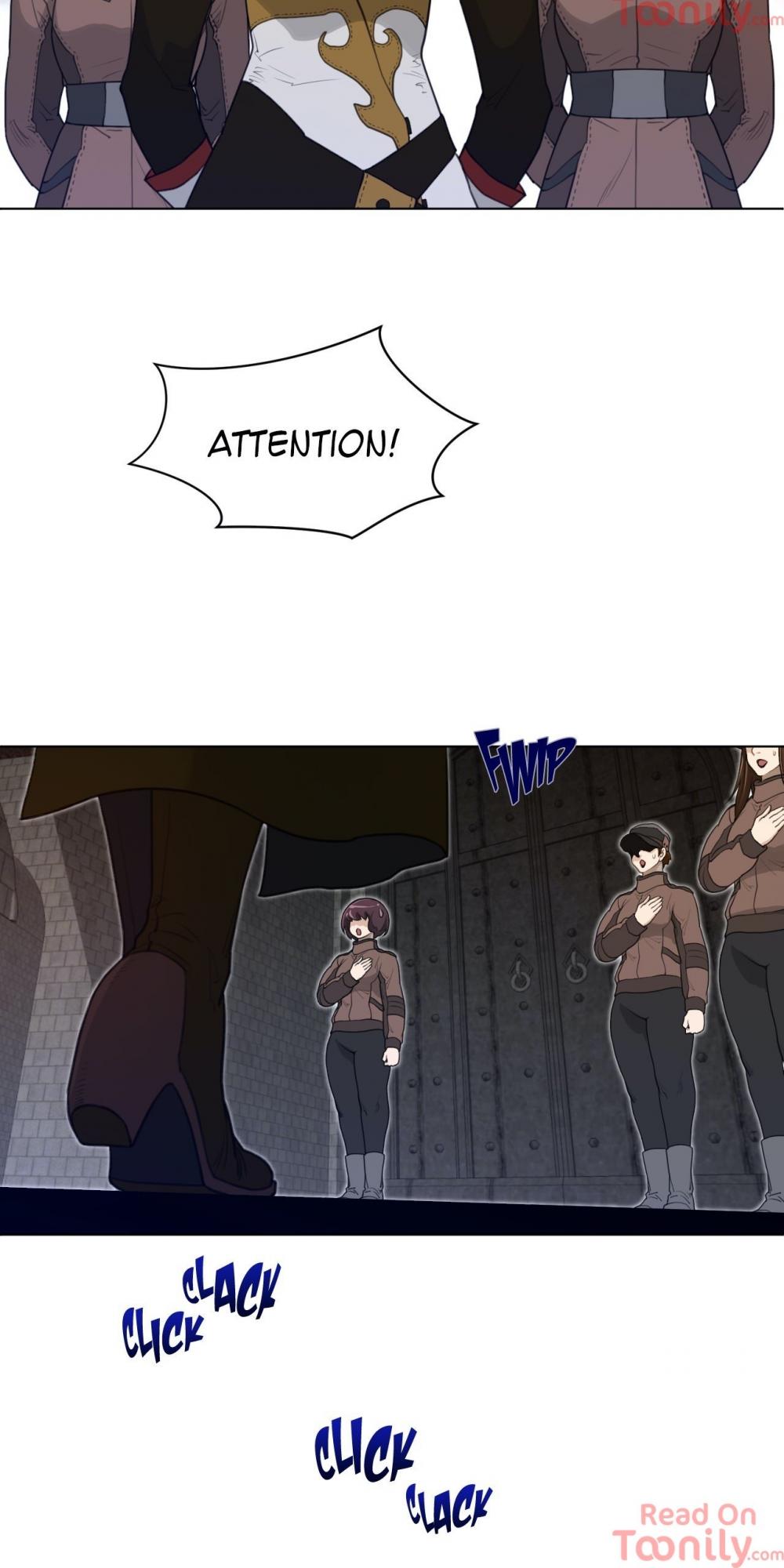 Perfect Half Chapter 94 page 16 - Chapter 94