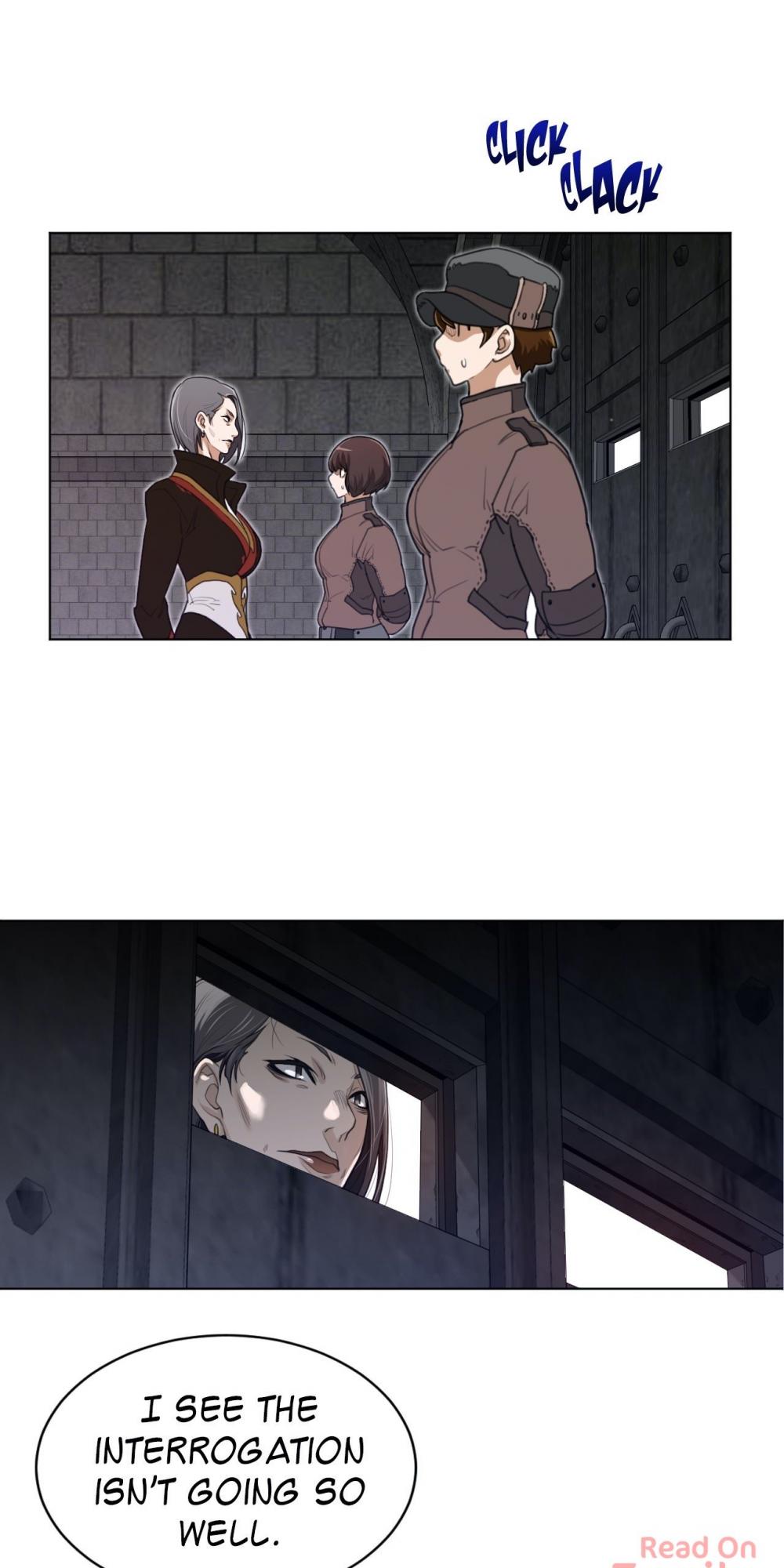 Perfect Half Chapter 94 page 17 - Chapter 94