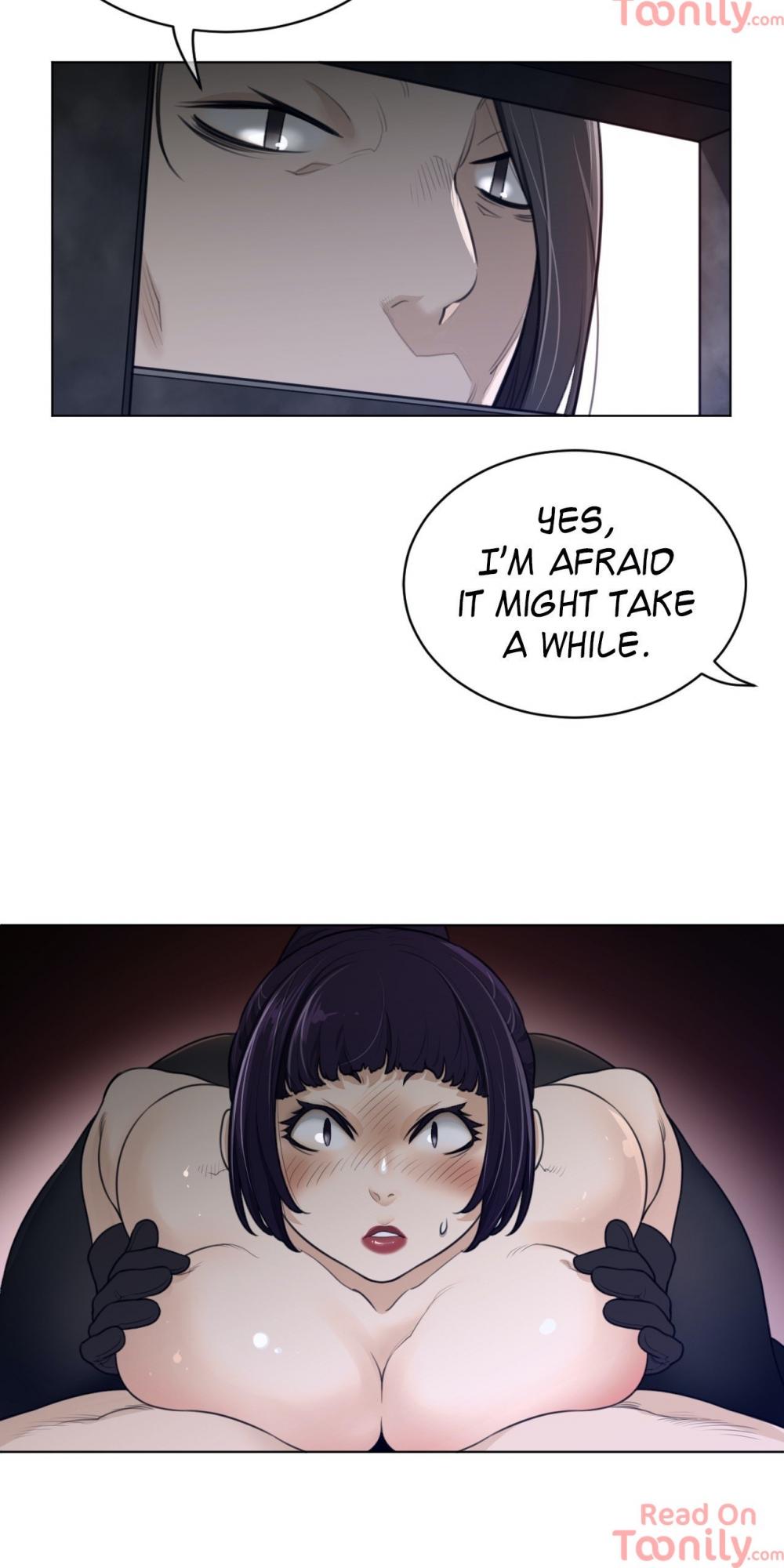 Perfect Half Chapter 94 page 18 - Chapter 94