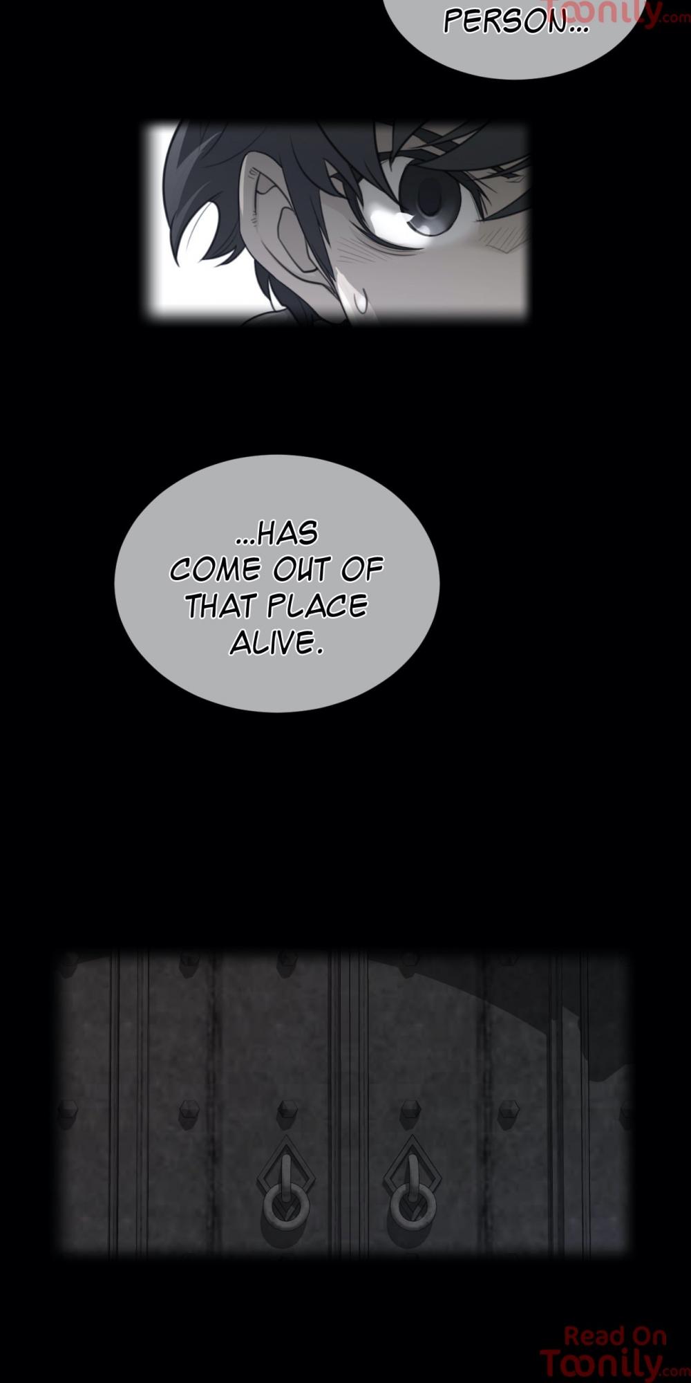 Perfect Half Chapter 94 page 2 - Chapter 94