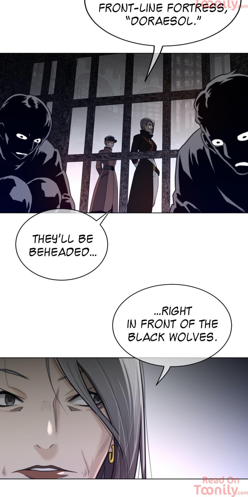 Perfect Half Chapter 94 page 22 - Chapter 94