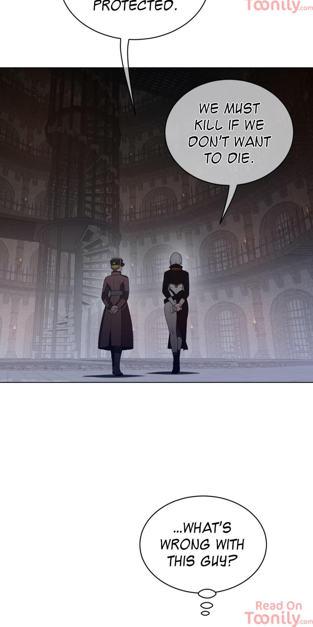 Perfect Half Chapter 94 page 24 - Chapter 94