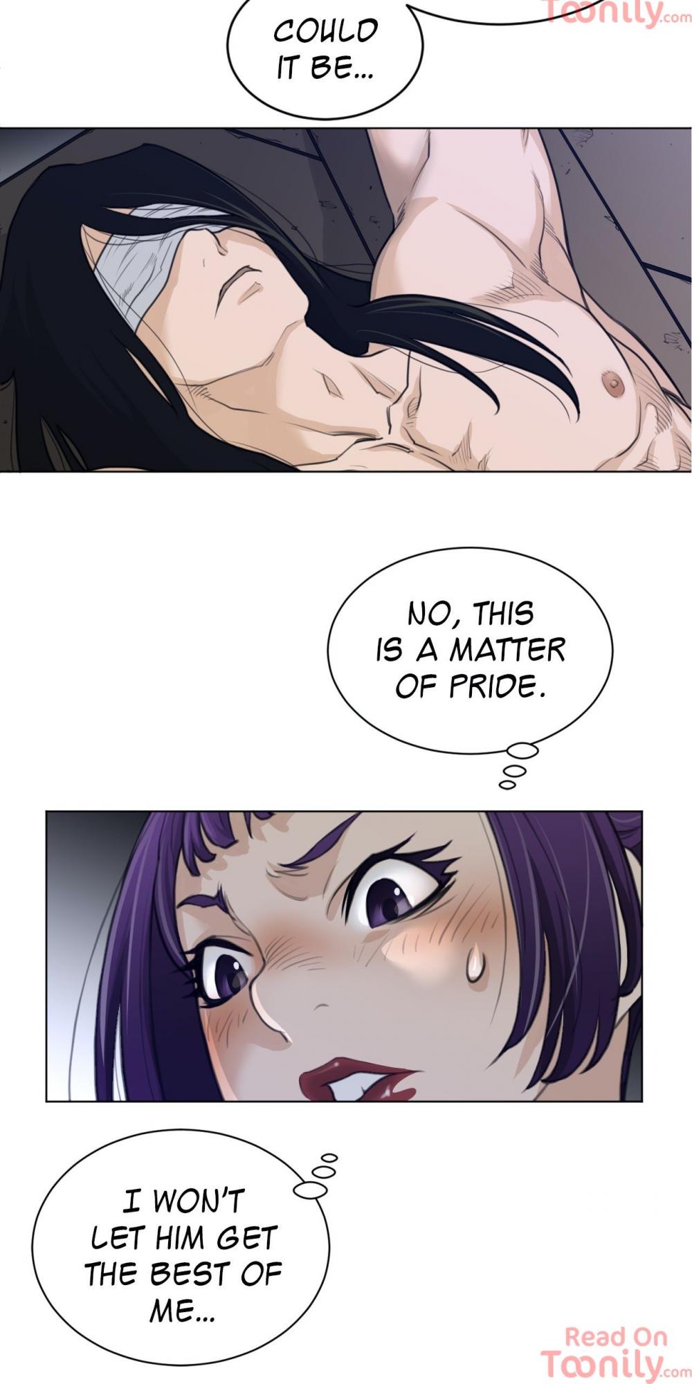 Perfect Half Chapter 94 page 28 - Chapter 94