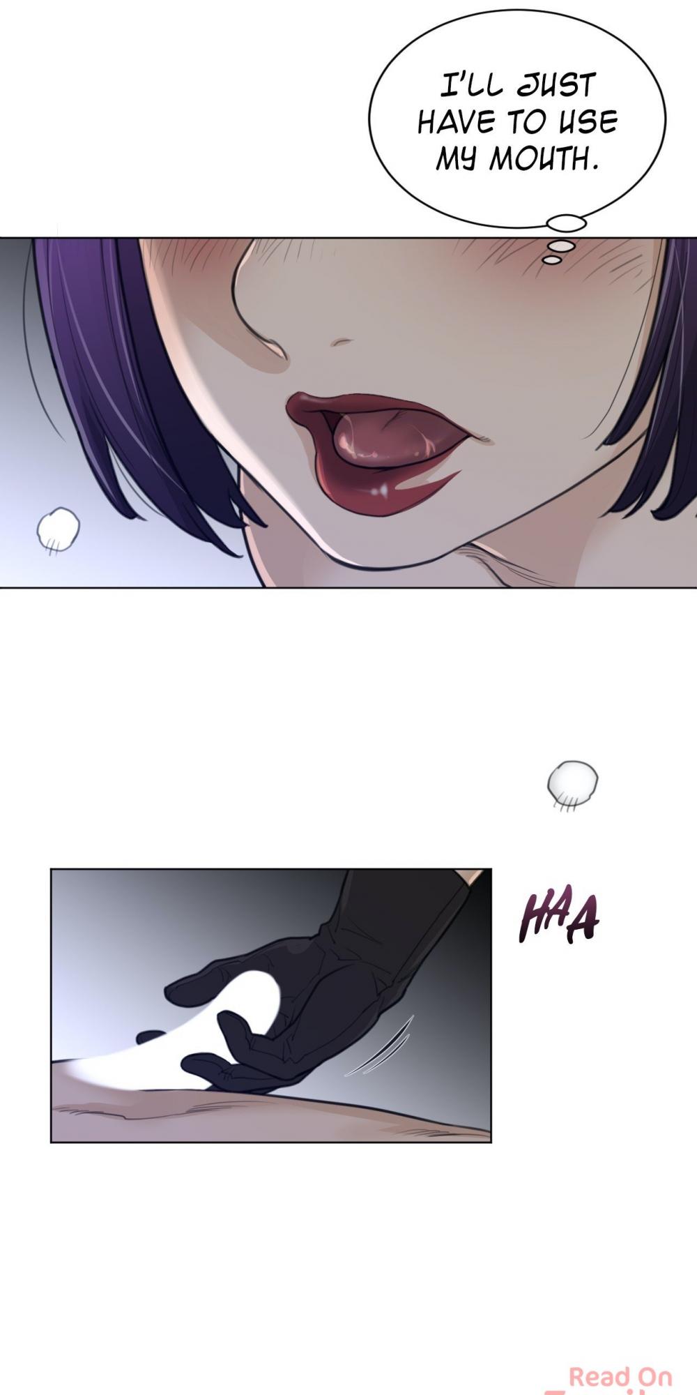 Perfect Half Chapter 94 page 29 - Chapter 94