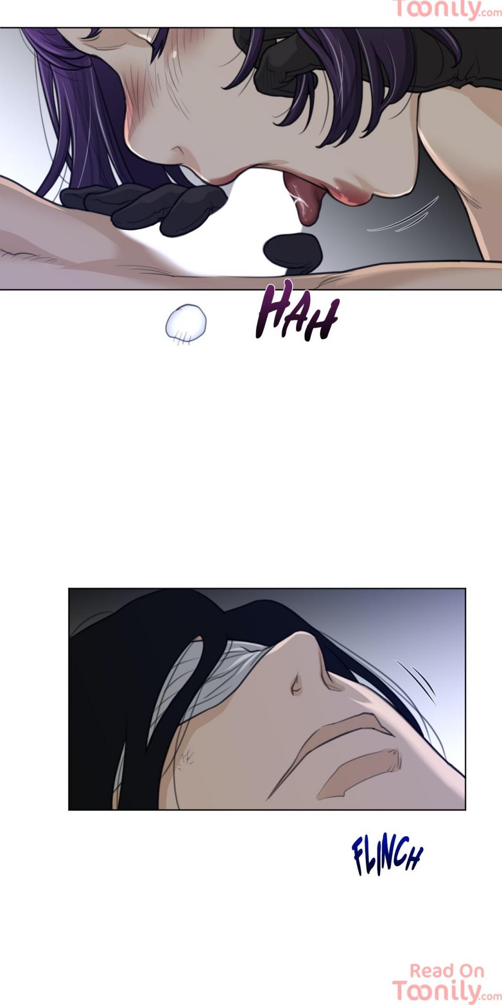 Perfect Half Chapter 94 page 30 - Chapter 94