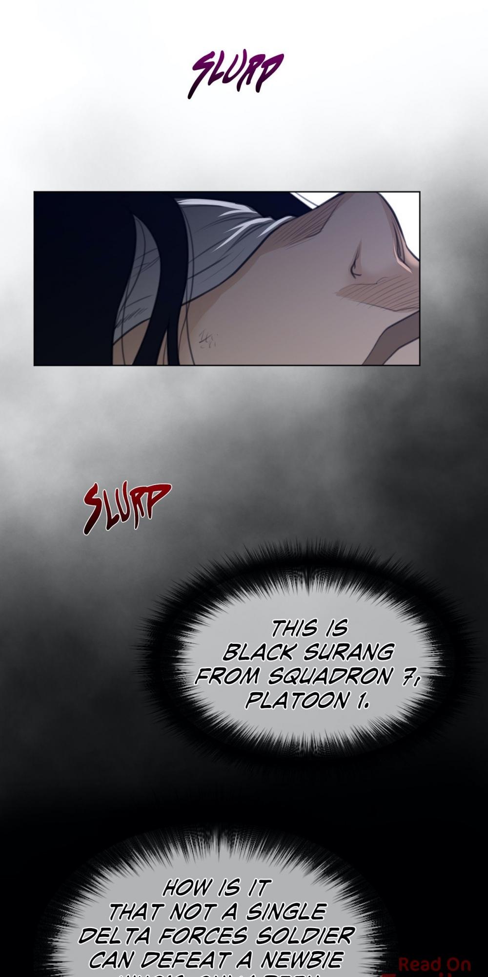 Perfect Half Chapter 94 page 31 - Chapter 94