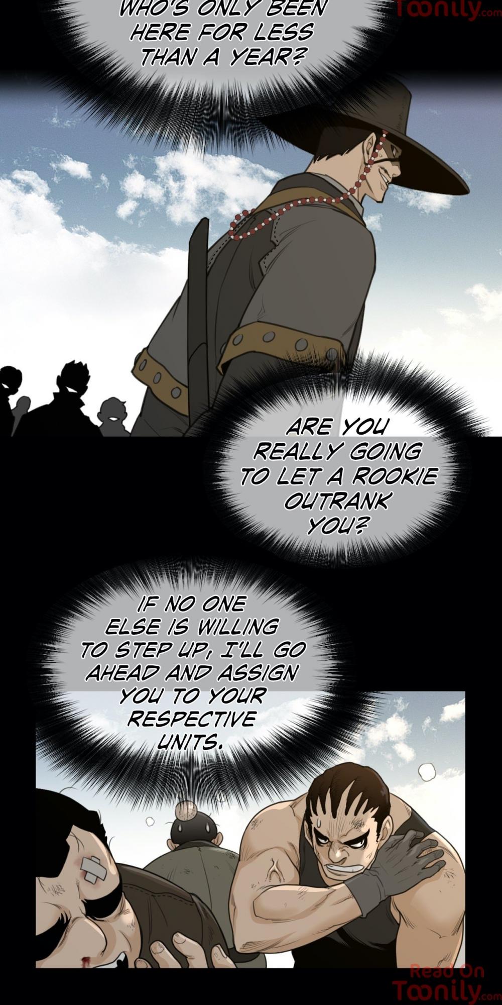 Perfect Half Chapter 94 page 32 - Chapter 94