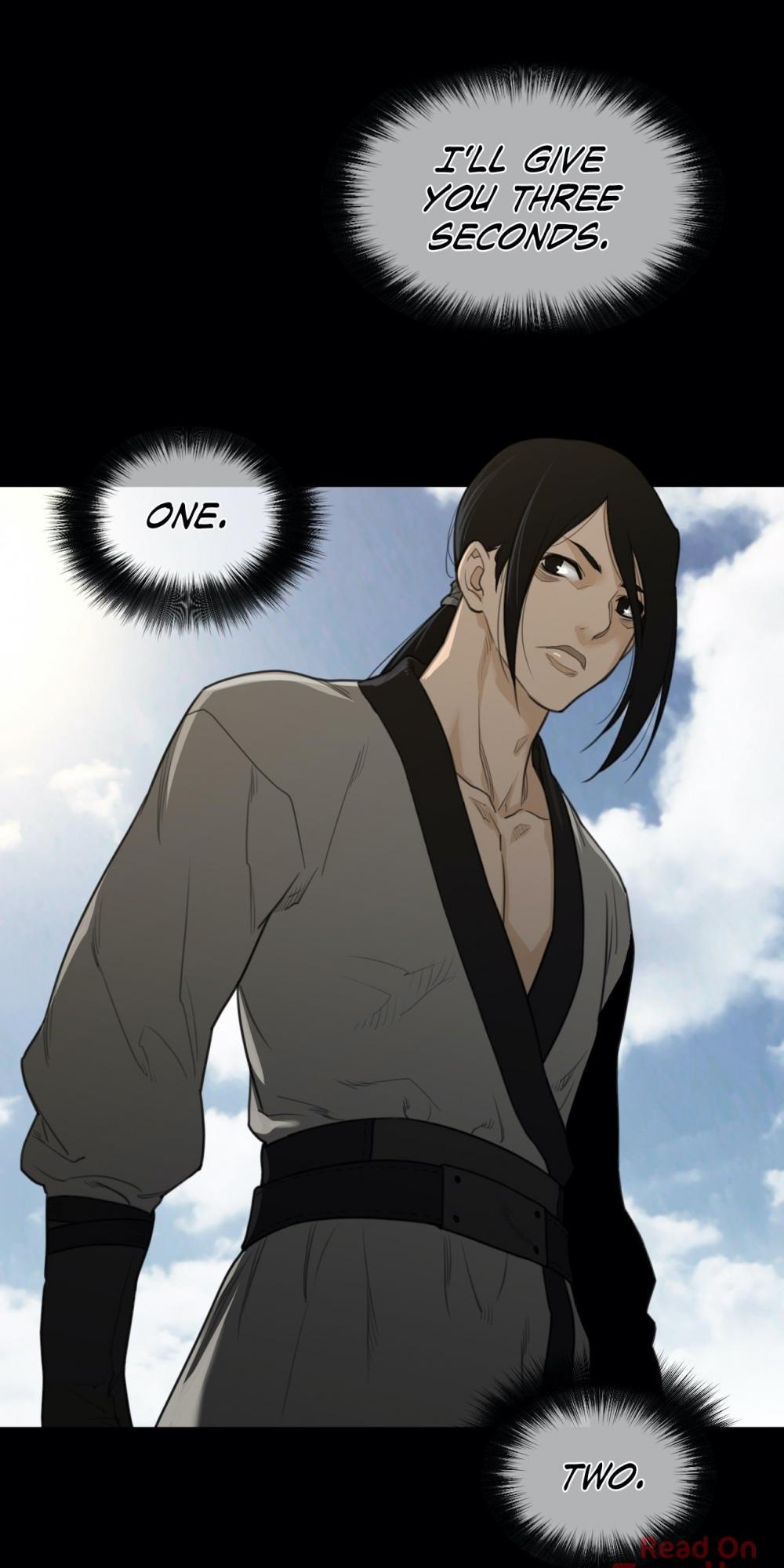 Perfect Half Chapter 94 page 33 - Chapter 94