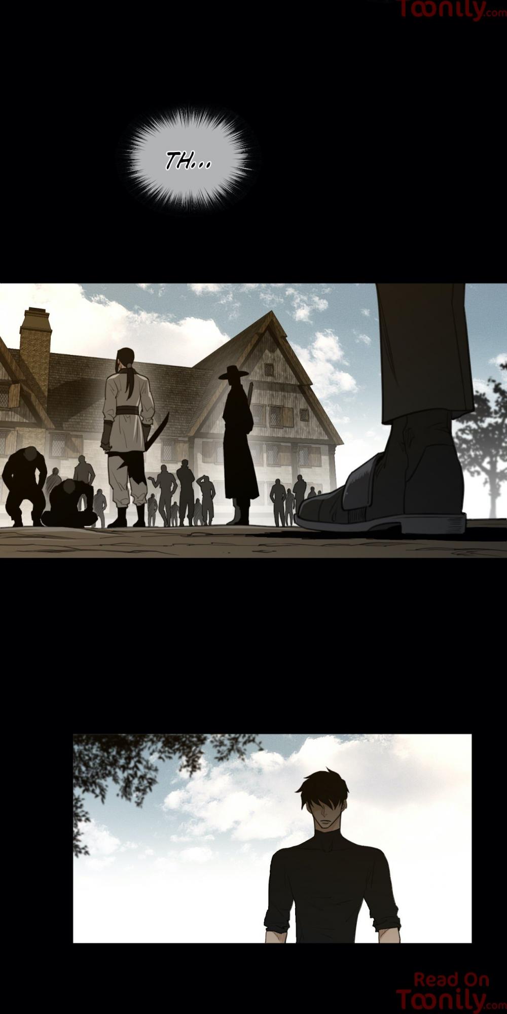 Perfect Half Chapter 94 page 34 - Chapter 94