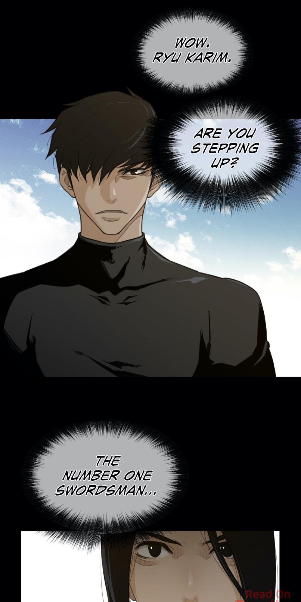 Perfect Half Chapter 94 page 35 - Chapter 94