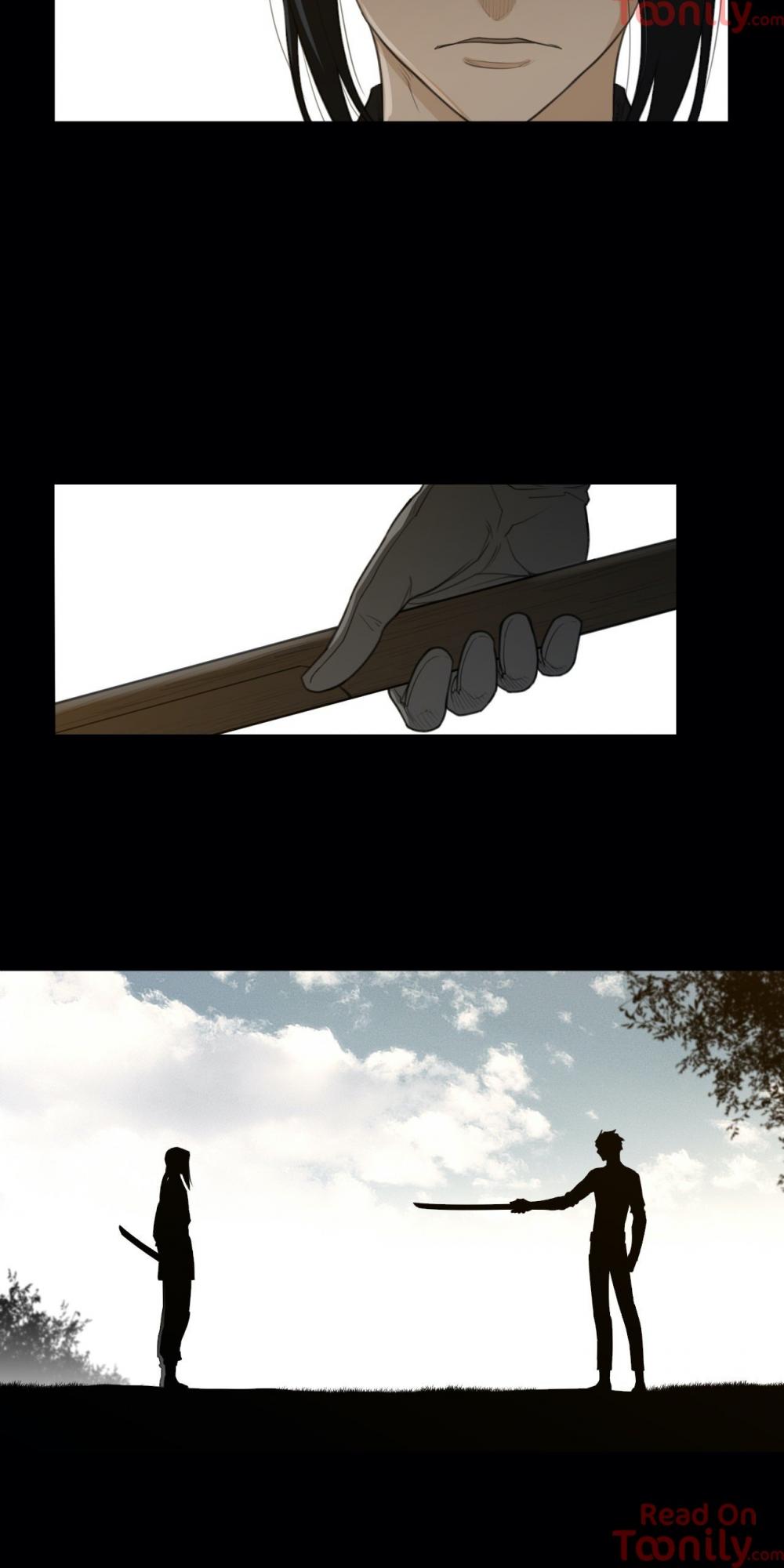 Perfect Half Chapter 94 page 36 - Chapter 94