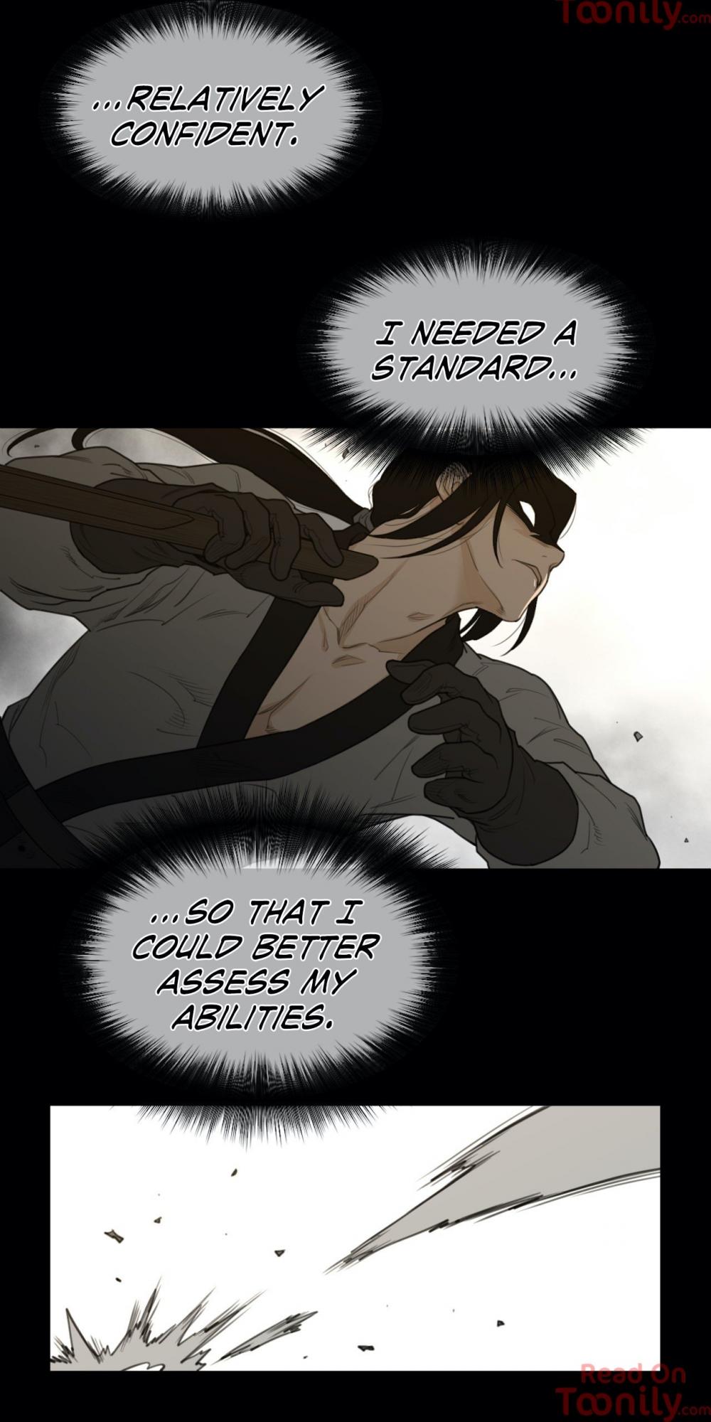 Perfect Half Chapter 94 page 38 - Chapter 94