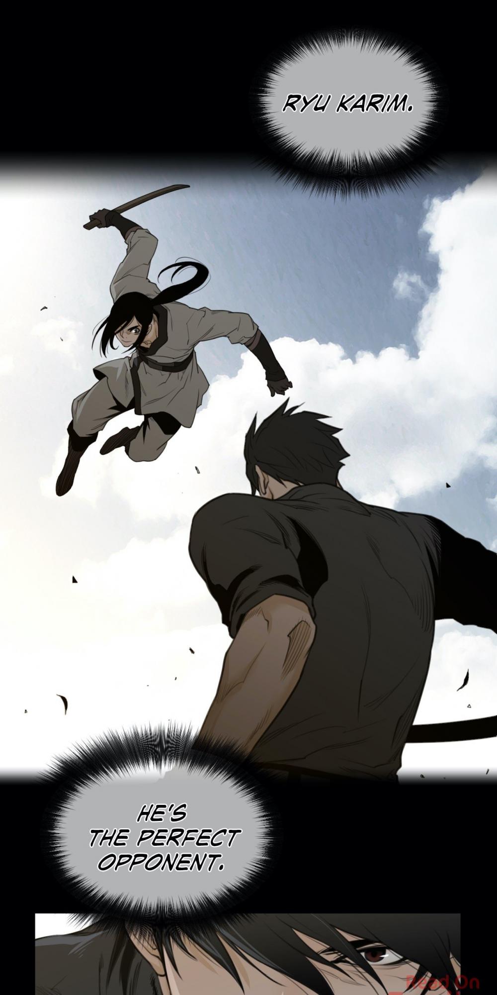 Perfect Half Chapter 94 page 39 - Chapter 94