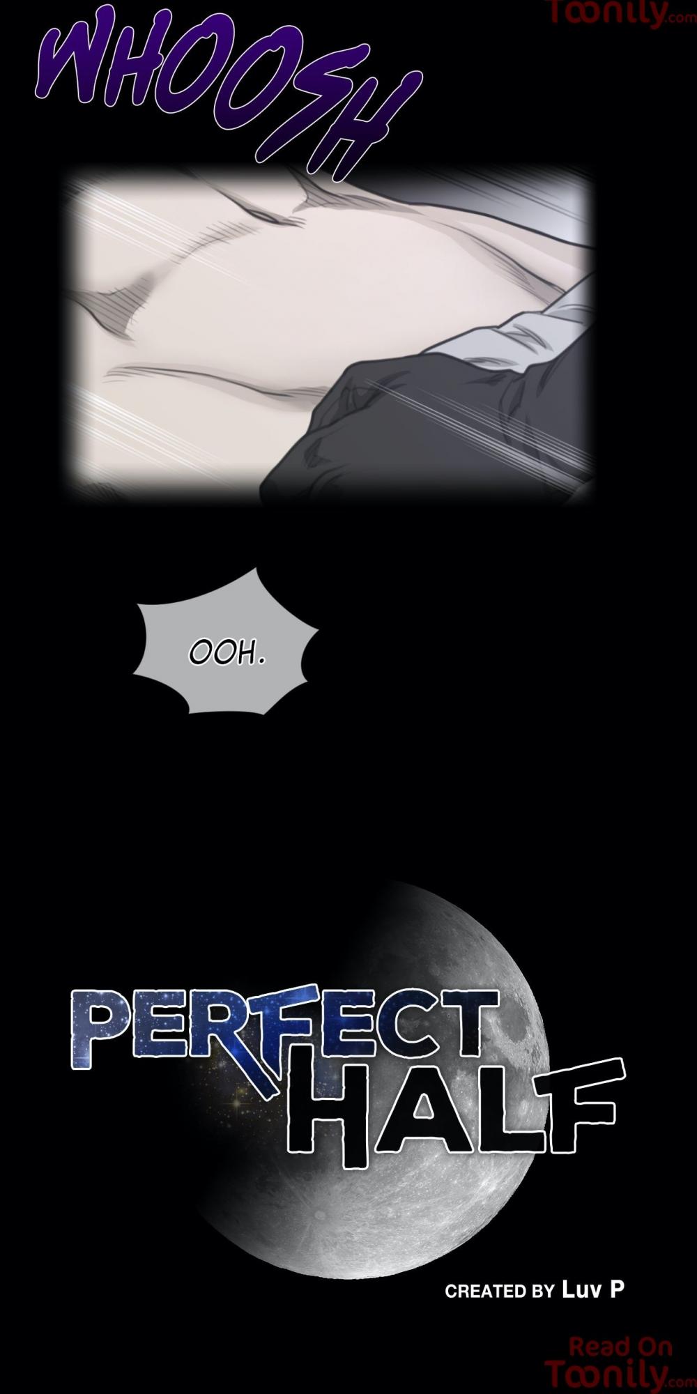 Perfect Half Chapter 94 page 4 - Chapter 94