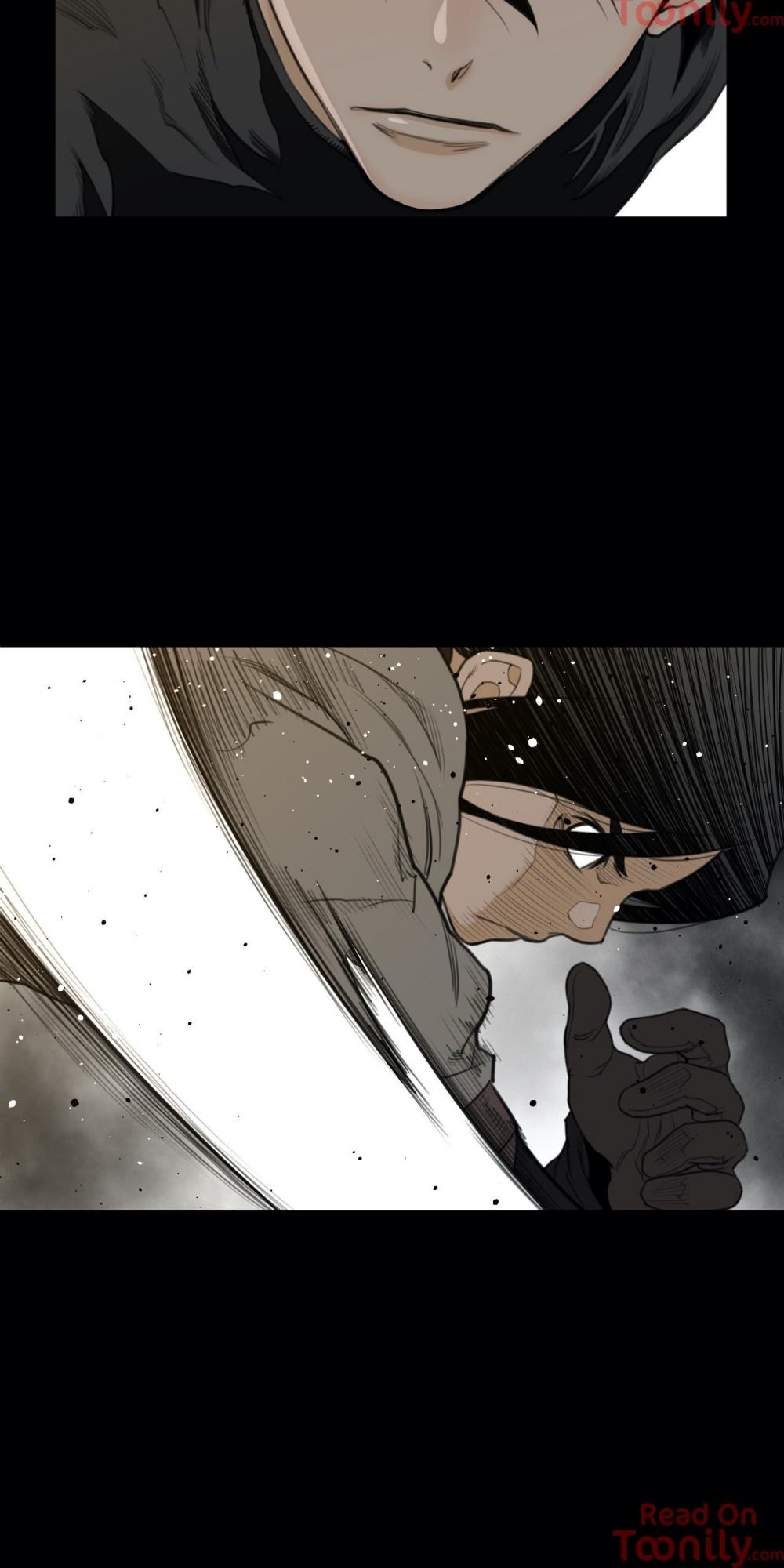 Perfect Half Chapter 94 page 40 - Chapter 94