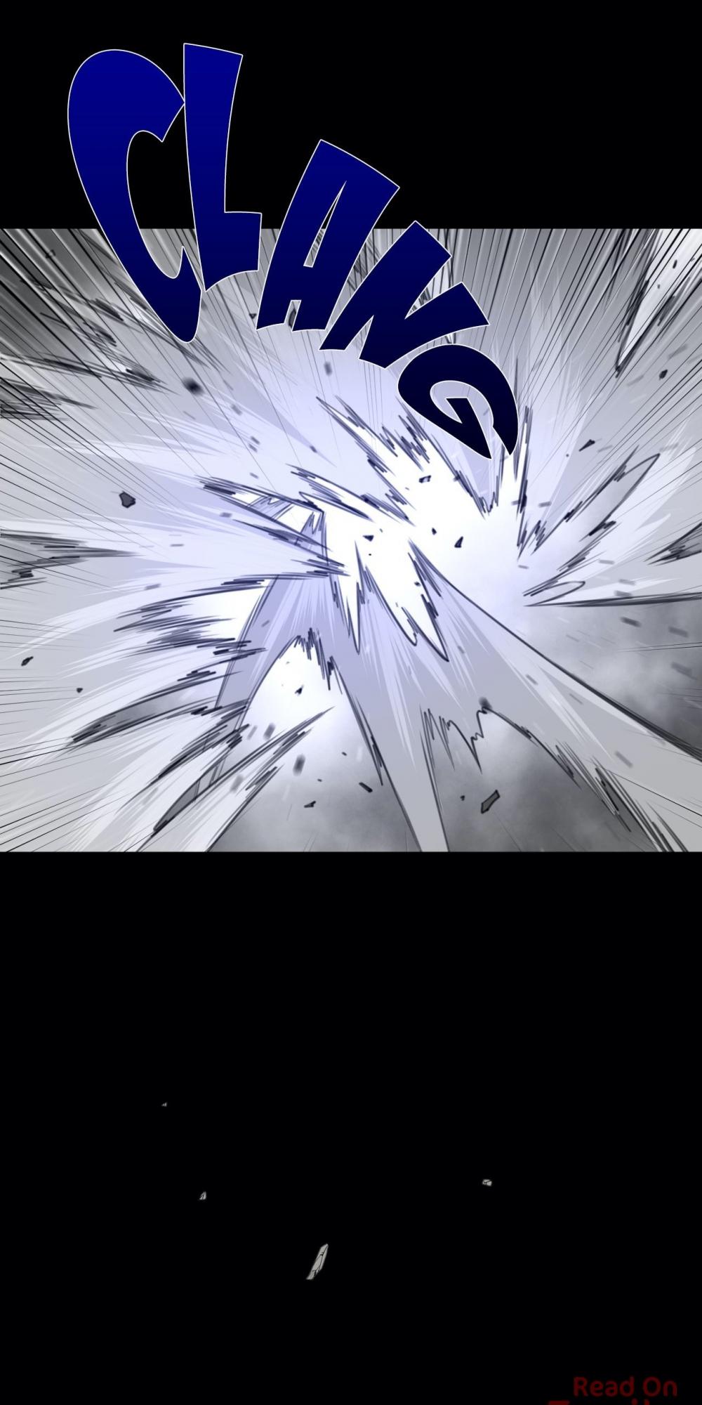 Perfect Half Chapter 94 page 41 - Chapter 94
