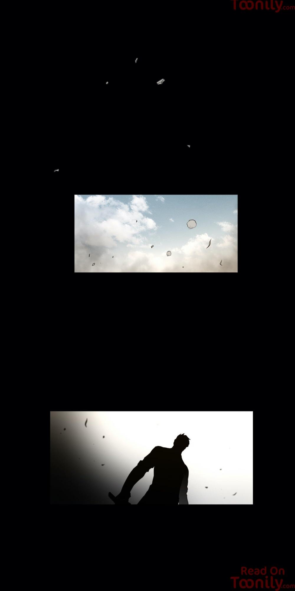 Perfect Half Chapter 94 page 42 - Chapter 94