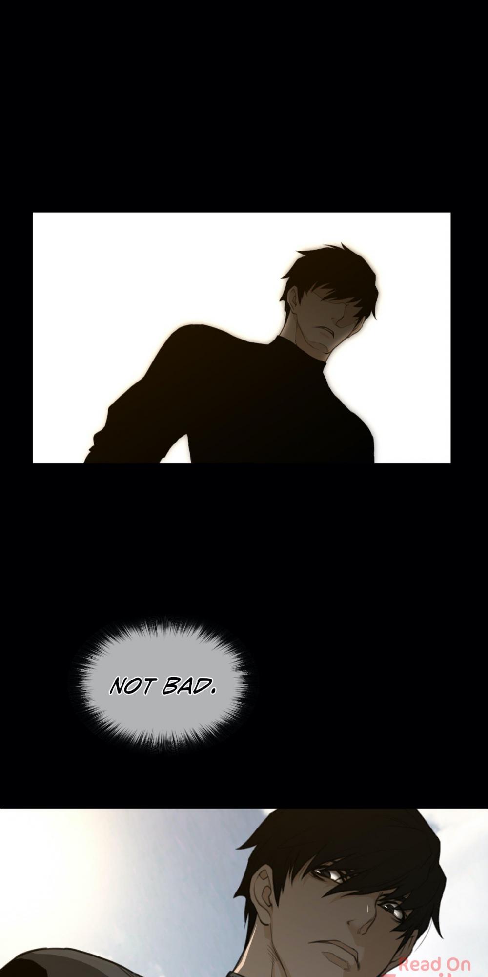 Perfect Half Chapter 94 page 43 - Chapter 94