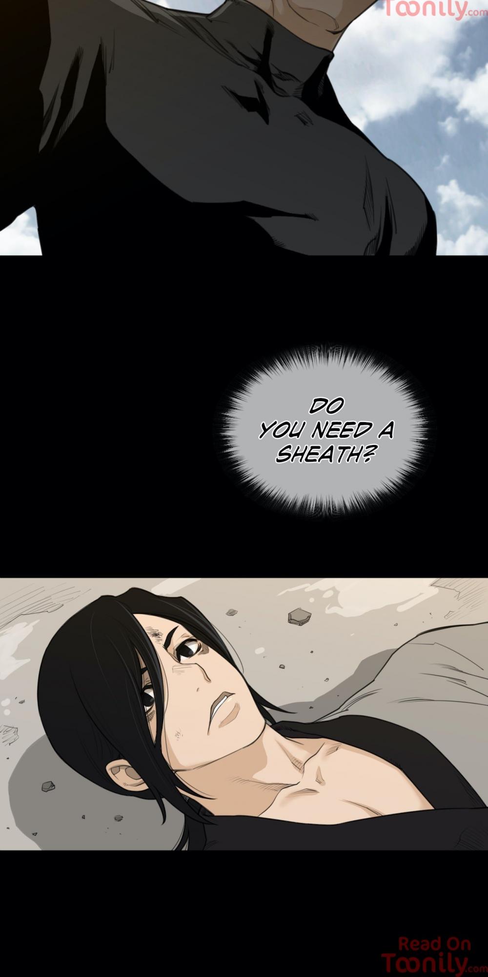Perfect Half Chapter 94 page 44 - Chapter 94