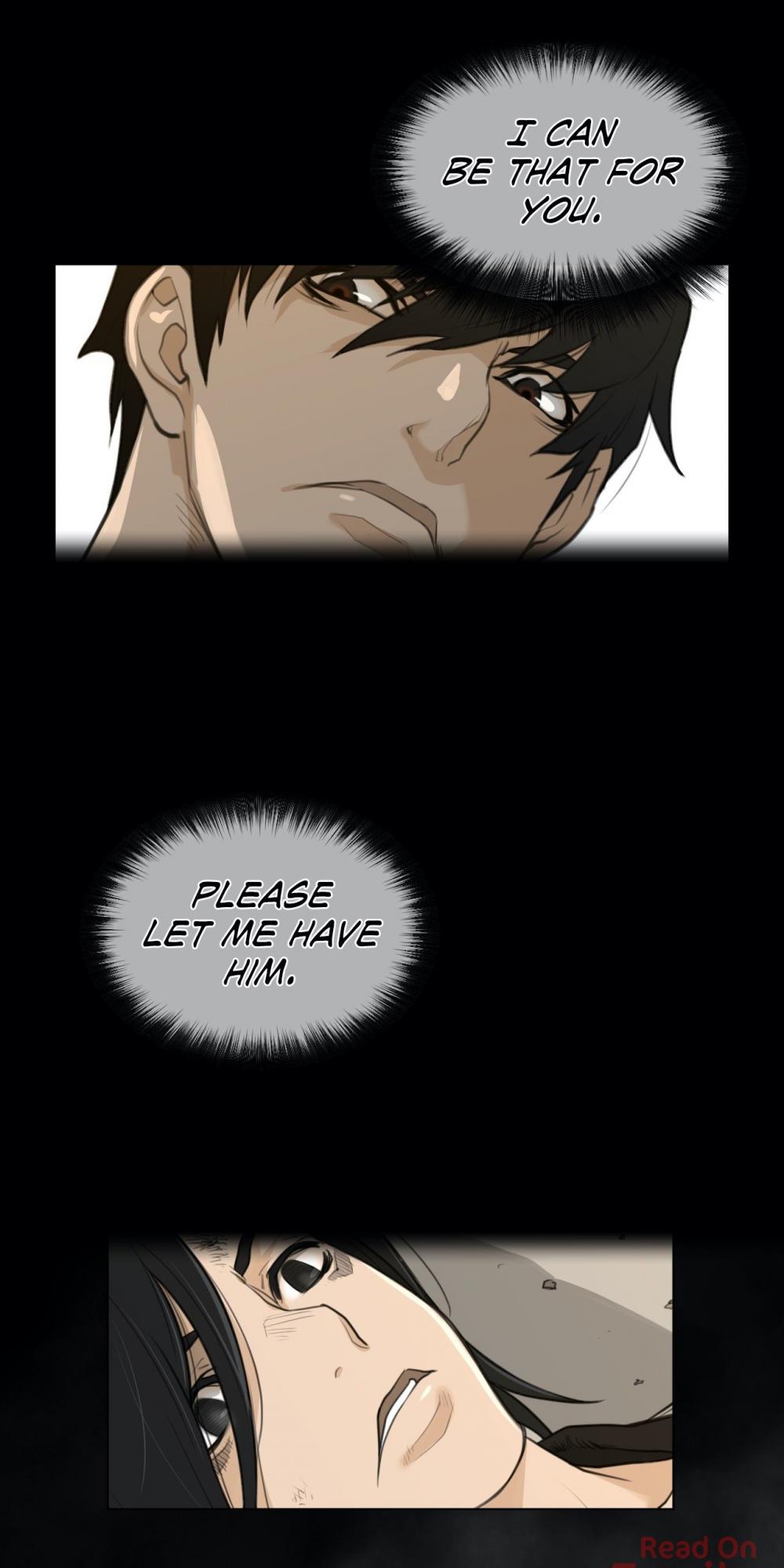 Perfect Half Chapter 94 page 45 - Chapter 94