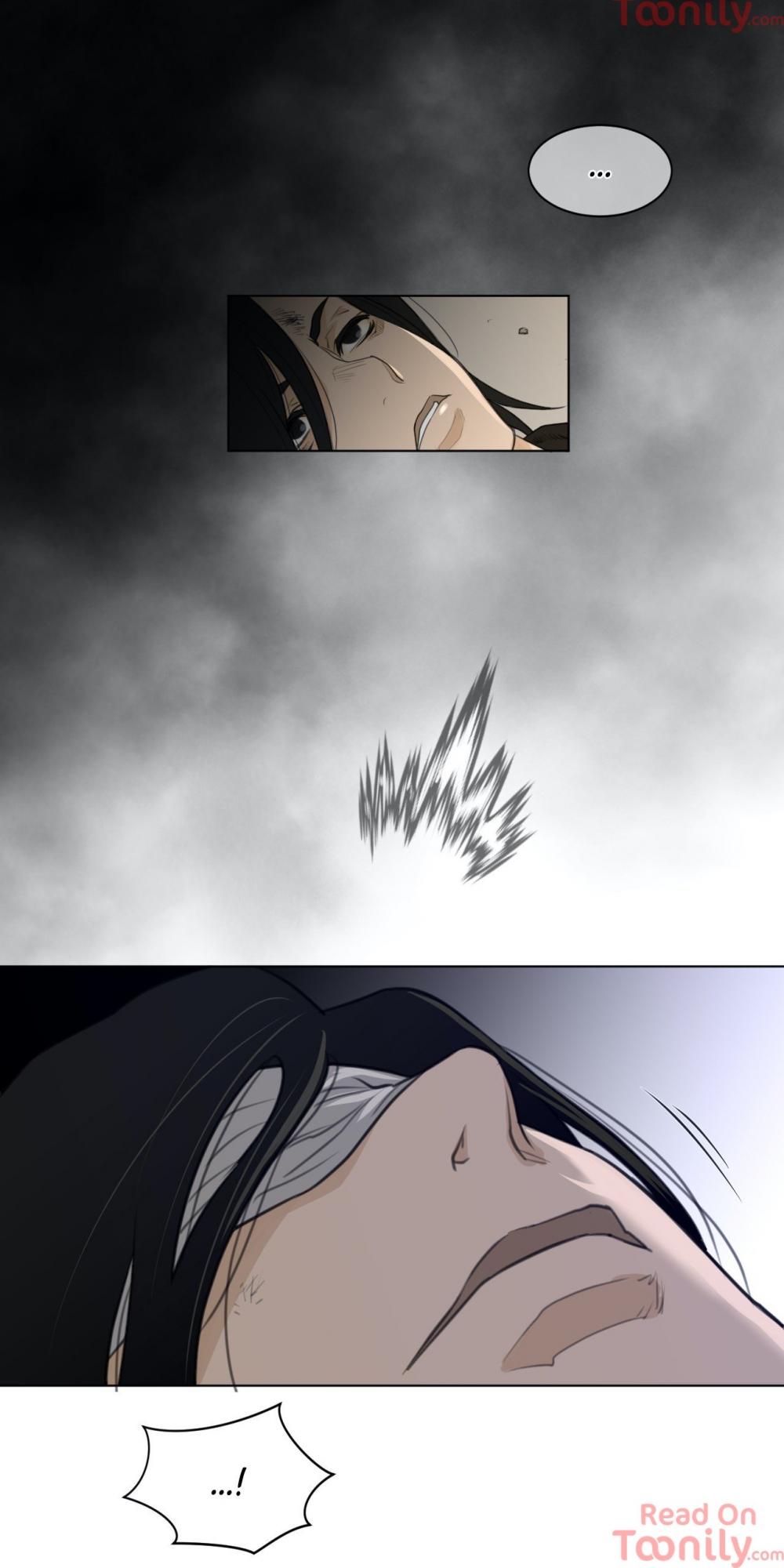 Perfect Half Chapter 94 page 46 - Chapter 94