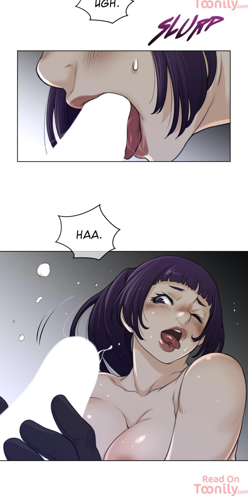 Perfect Half Chapter 94 page 48 - Chapter 94