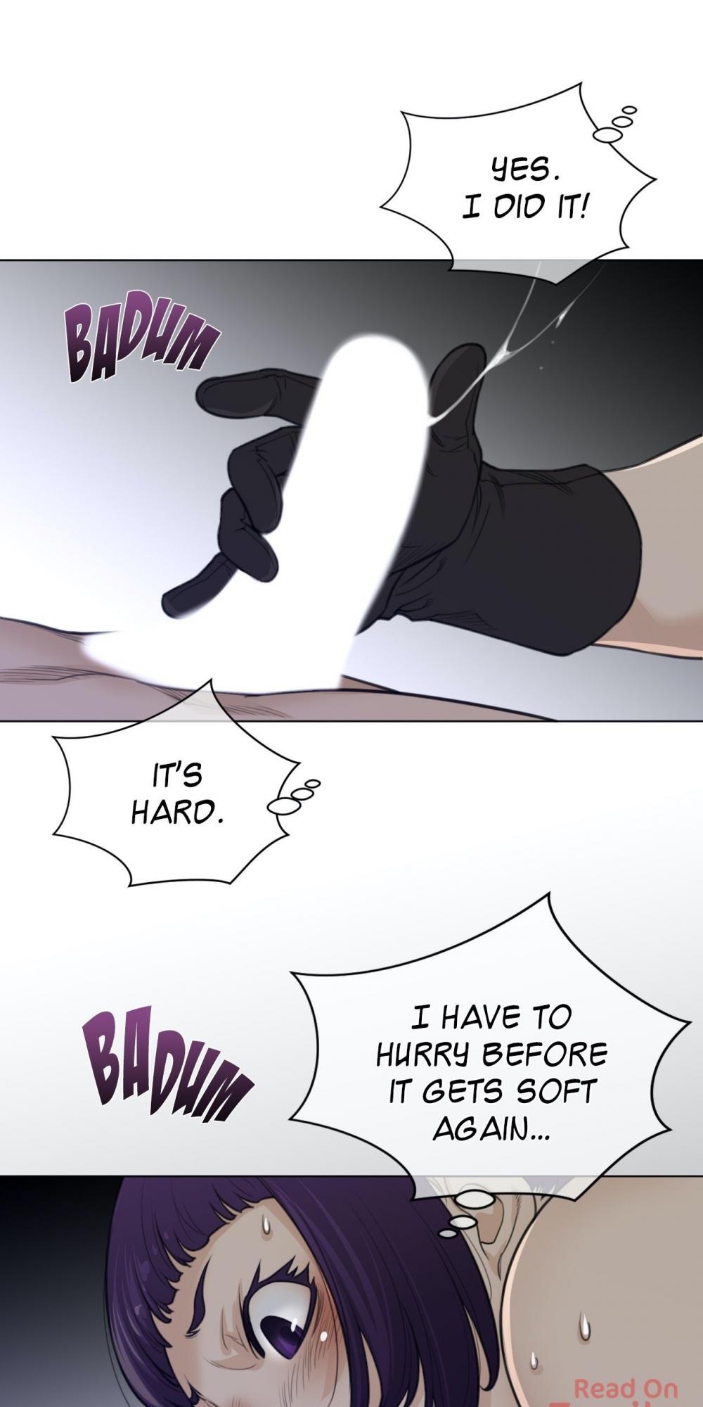 Perfect Half Chapter 94 page 49 - Chapter 94