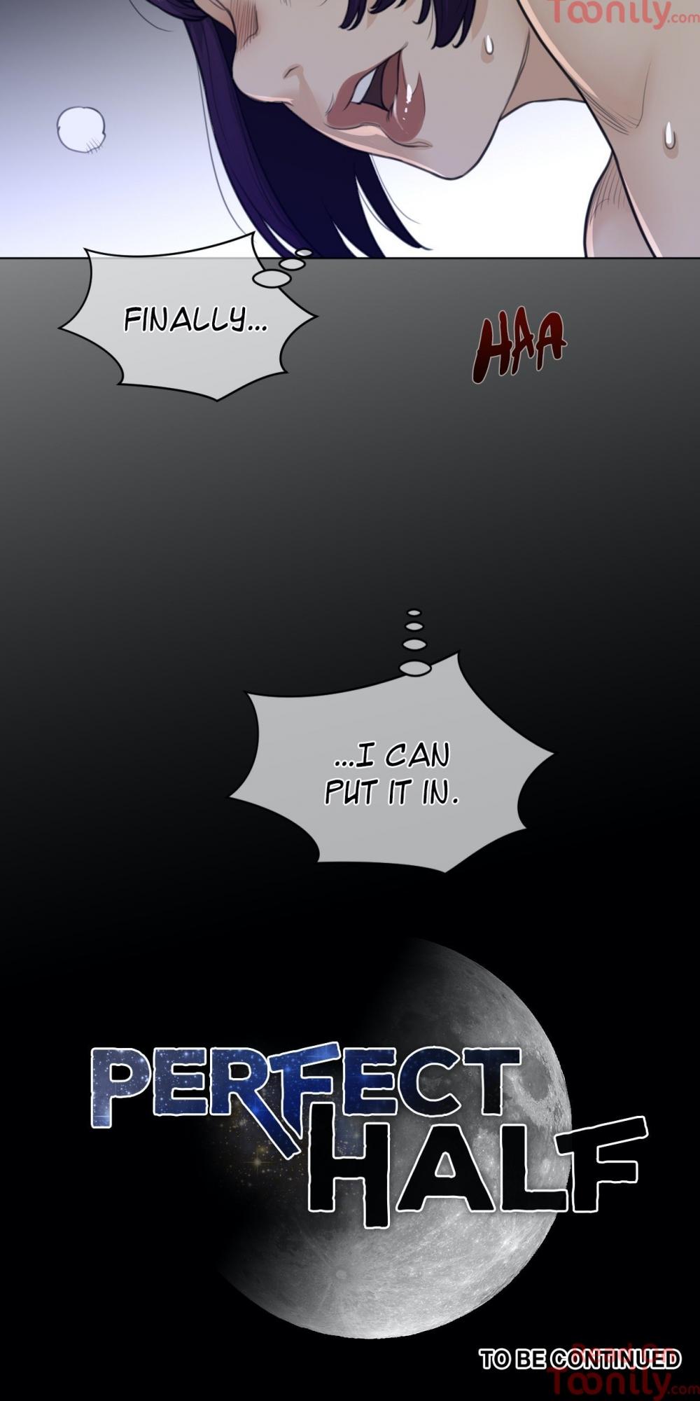 Perfect Half Chapter 94 page 50 - Chapter 94
