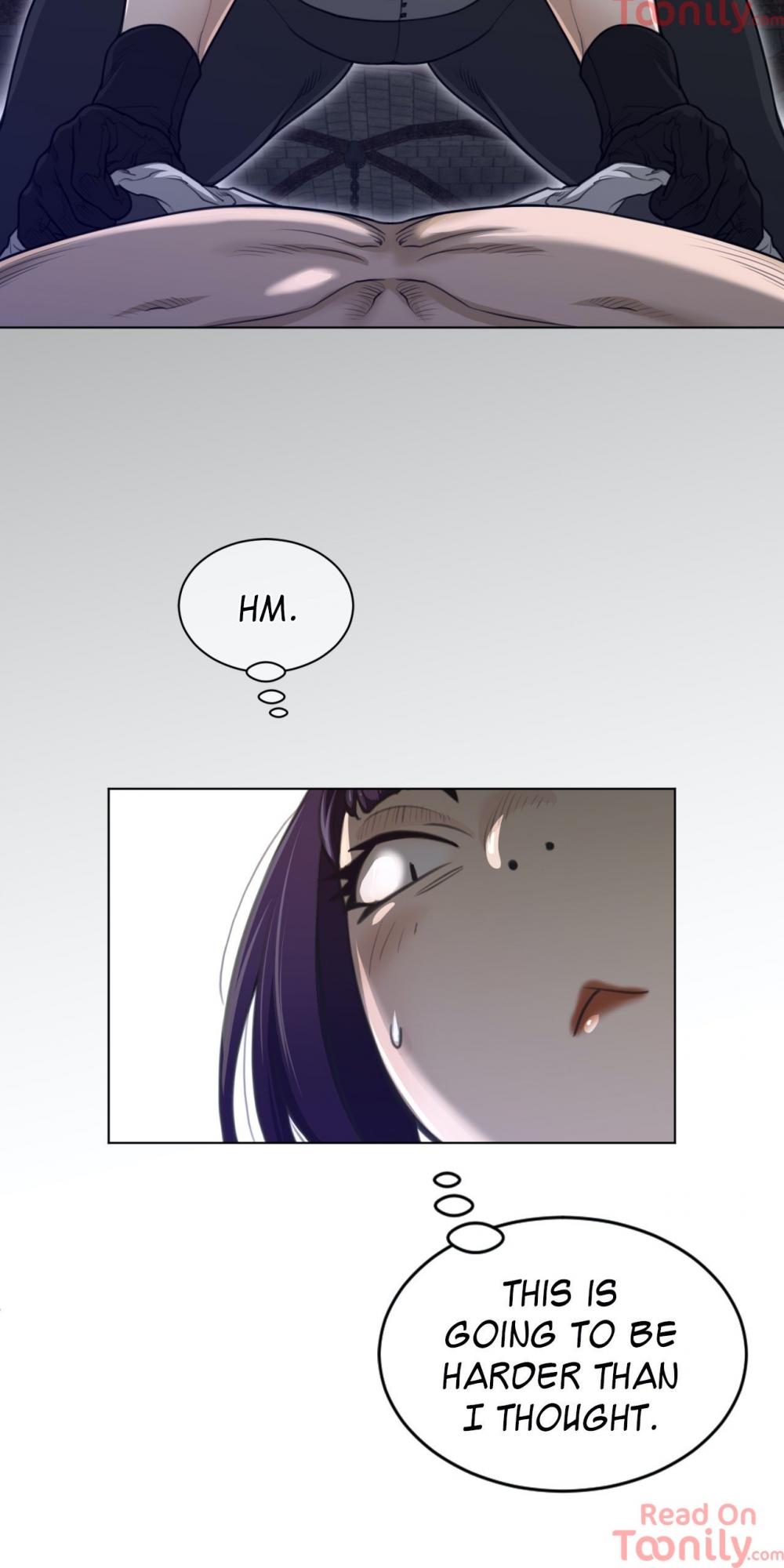Perfect Half Chapter 94 page 6 - Chapter 94