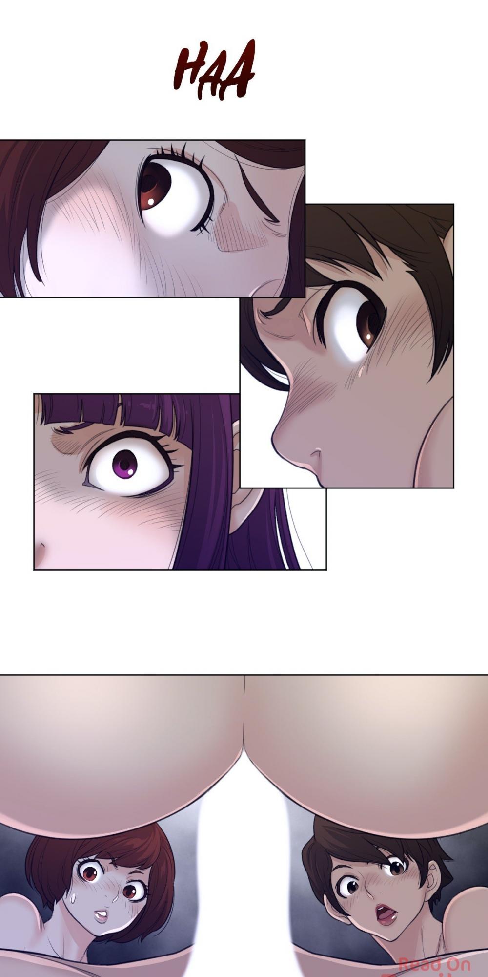 Perfect Half Chapter 95 page 12 - Chapter 95