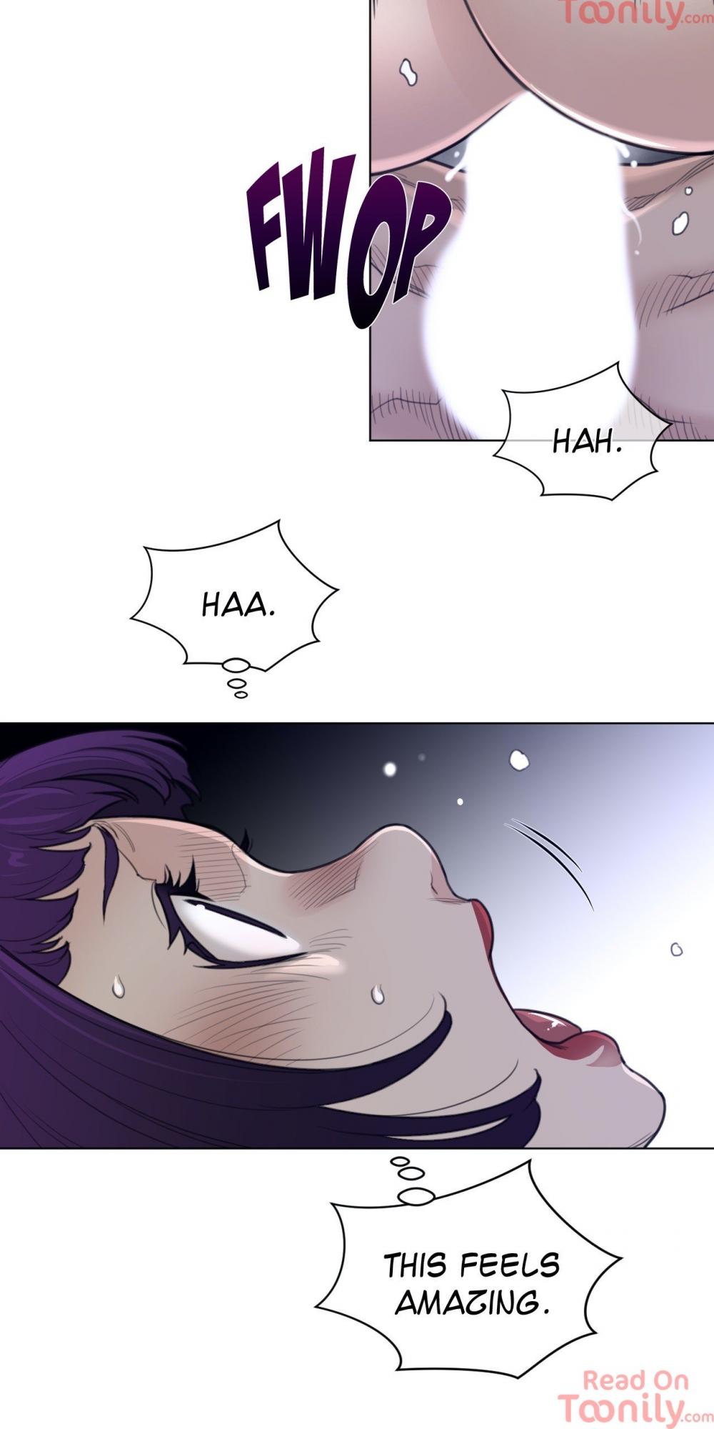 Perfect Half Chapter 95 page 17 - Chapter 95
