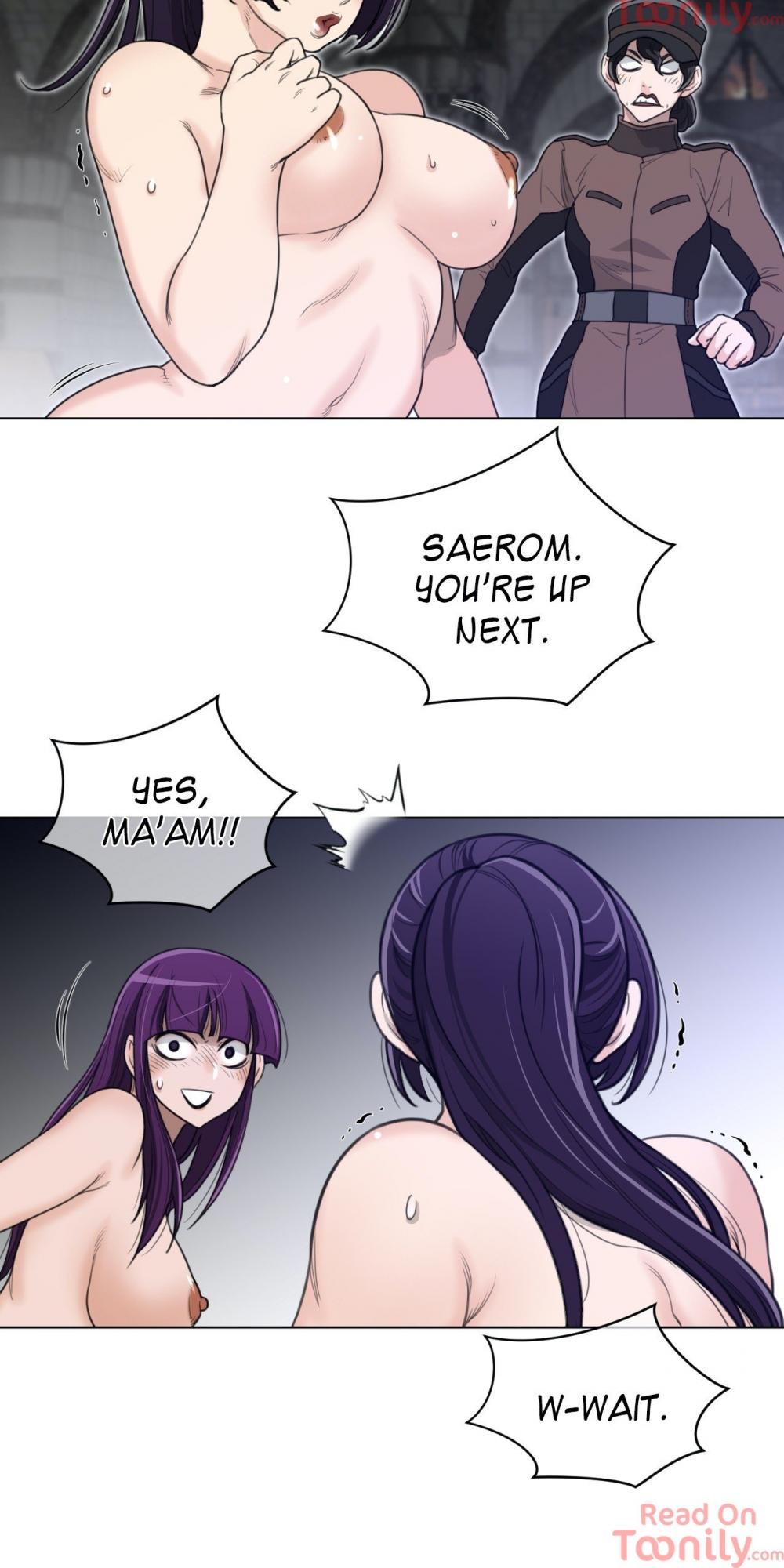 Perfect Half Chapter 95 page 21 - Chapter 95