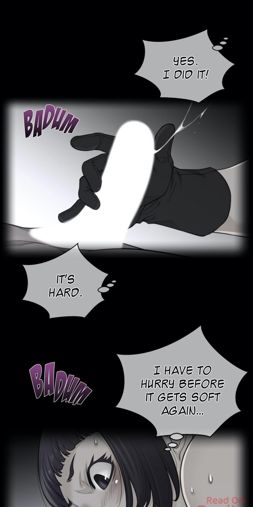 Perfect Half Chapter 95 page 3 - Chapter 95