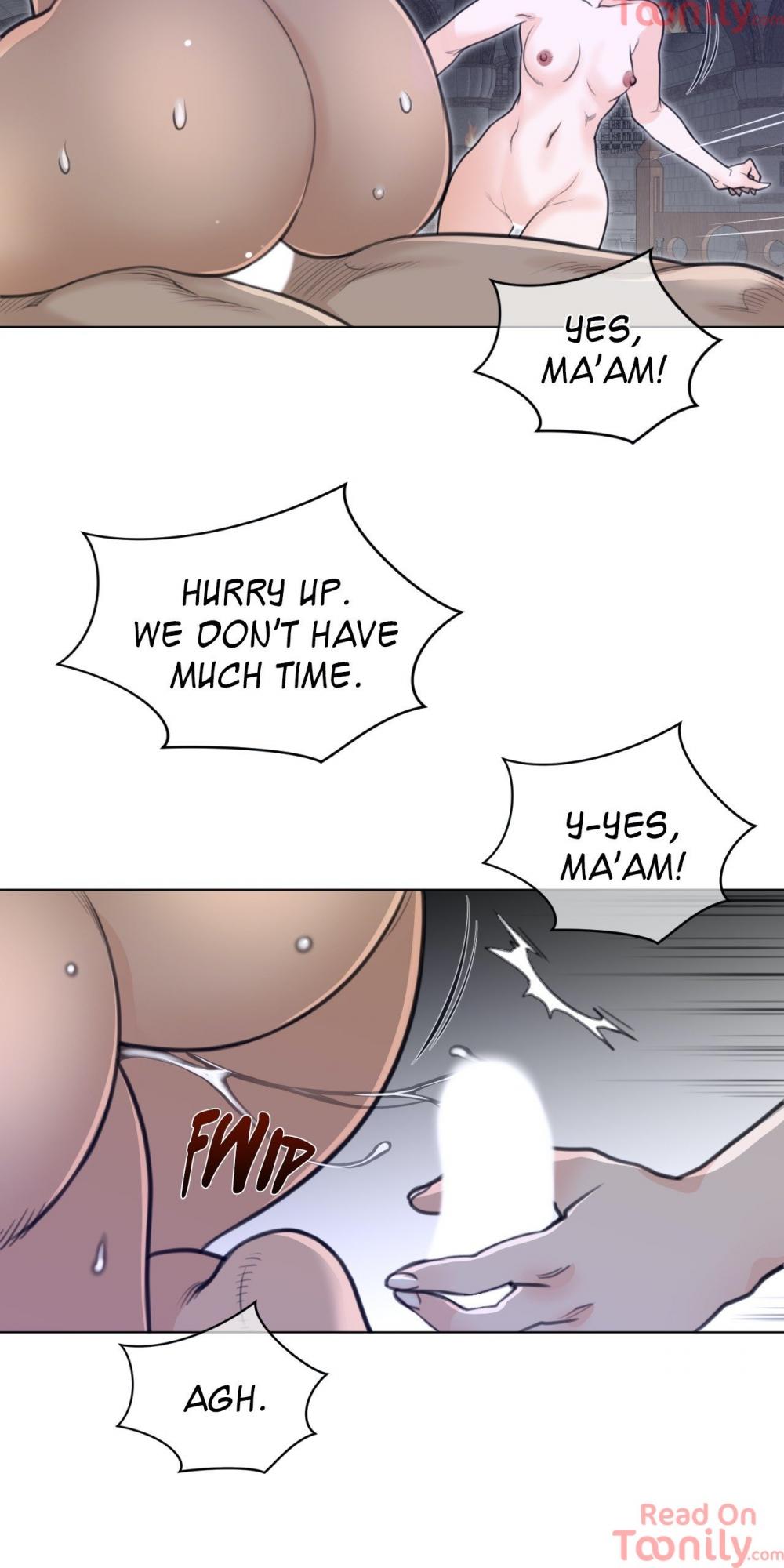 Perfect Half Chapter 95 page 31 - Chapter 95
