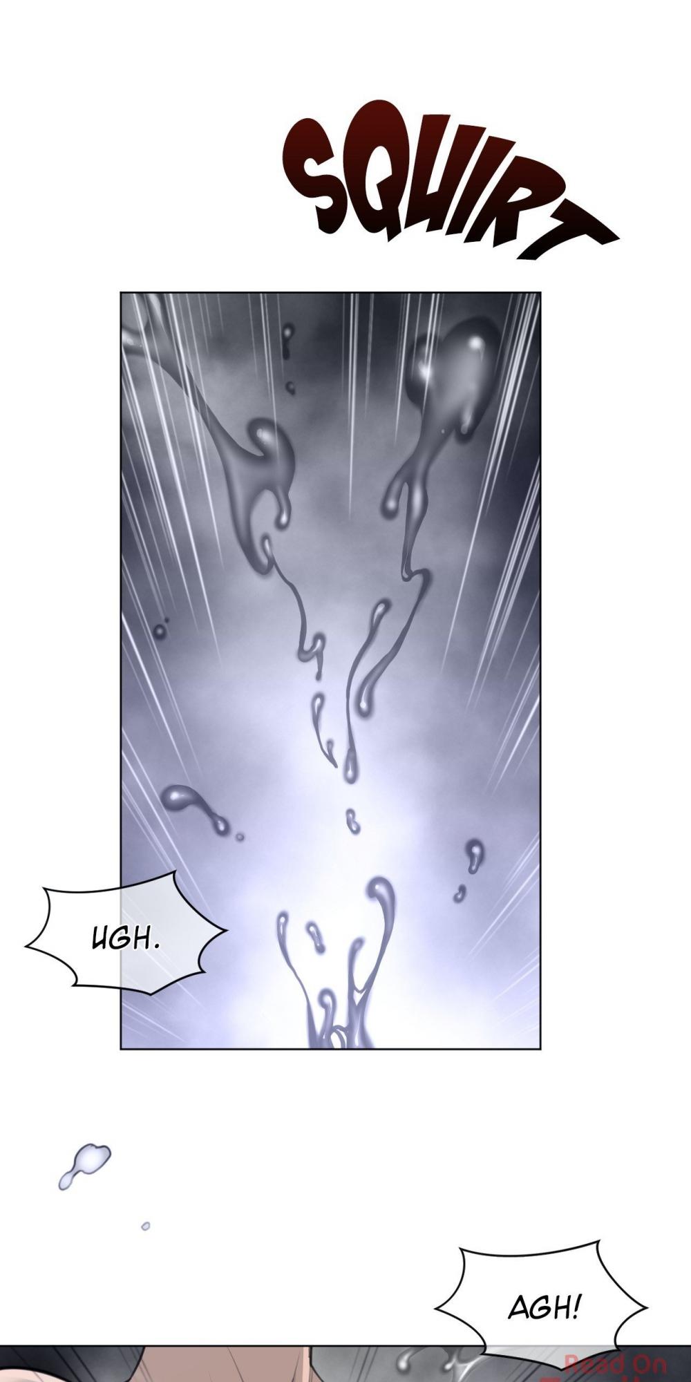 Perfect Half Chapter 95 page 36 - Chapter 95