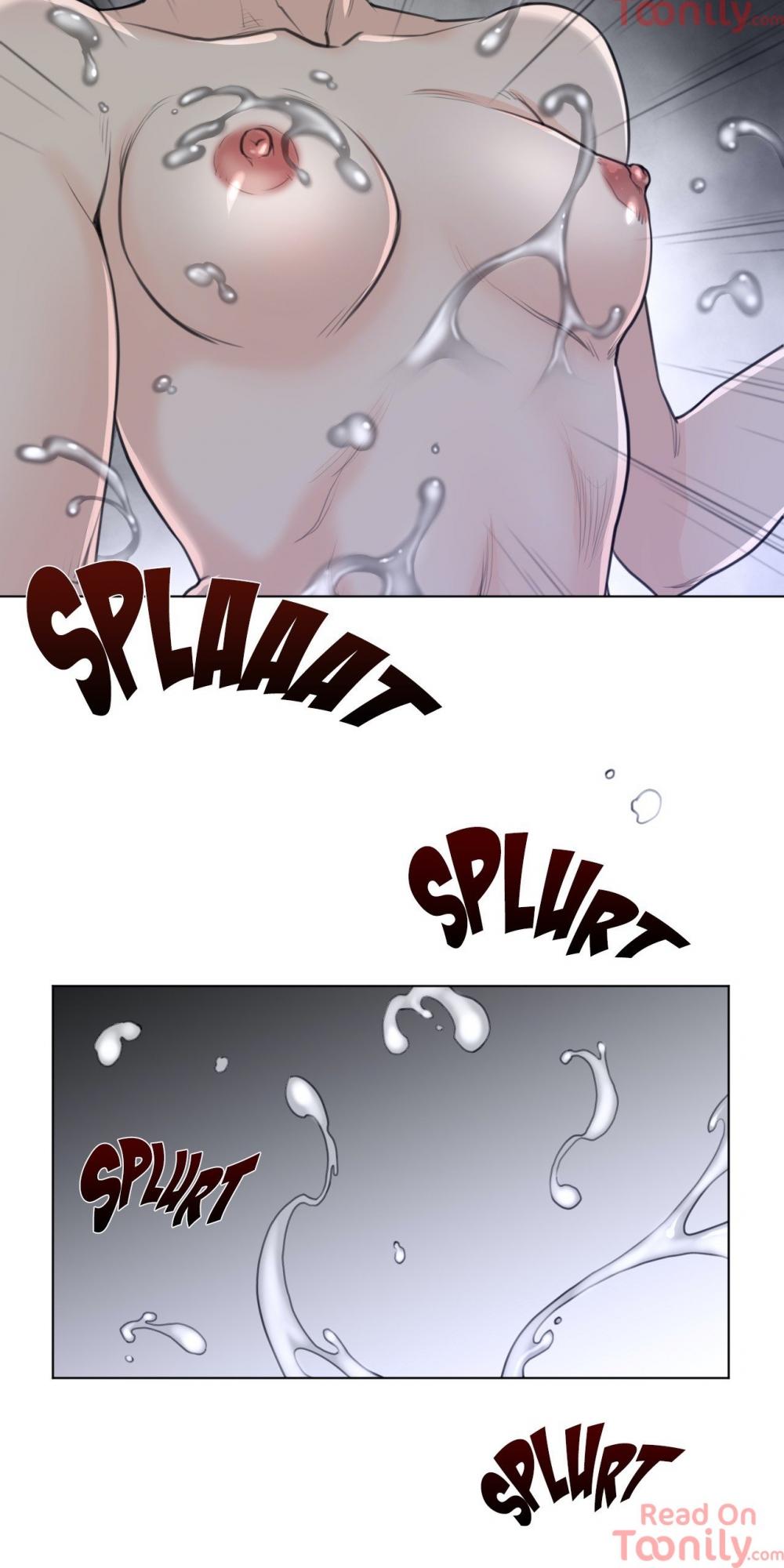 Perfect Half Chapter 95 page 37 - Chapter 95