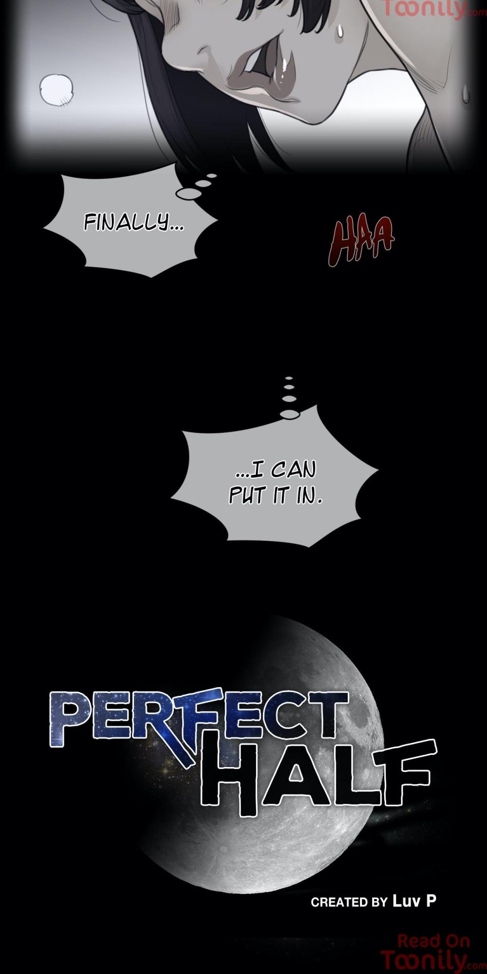 Perfect Half Chapter 95 page 4 - Chapter 95