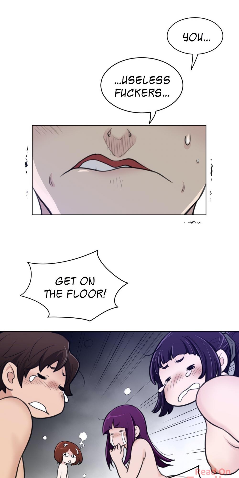 Perfect Half Chapter 95 page 40 - Chapter 95